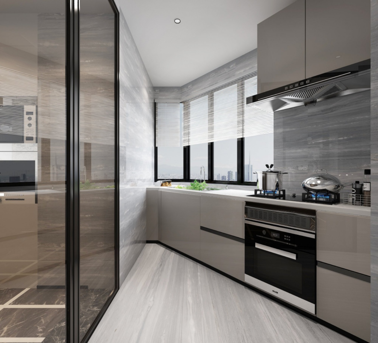 东方天澜汇 5室2厅3卫 888.0万 东方天澜汇 5室2厅3卫 888.0万室内图