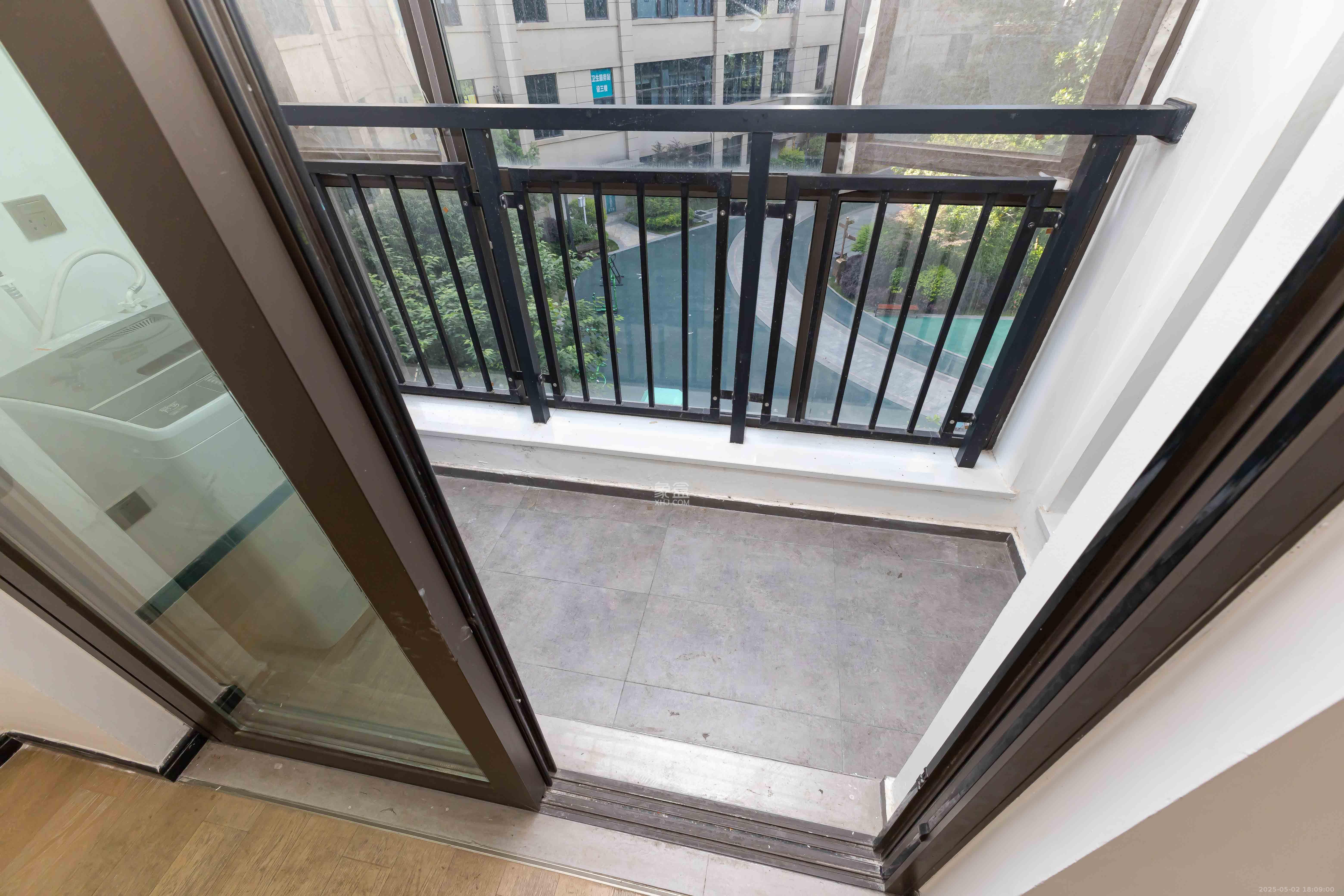 润和滨江府 4室2厅2卫 119.8万 润和滨江府 4室2厅2卫 119.8万阳台