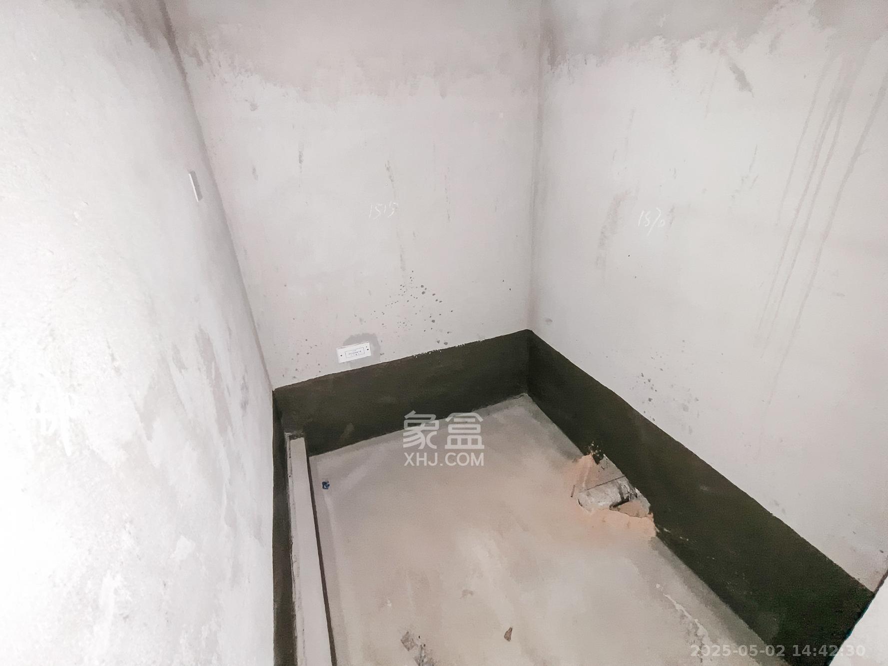 碧桂园翘楚棠  1室1厅1卫    17.8万 碧桂园翘楚棠  1室1厅1卫    17.8万卫生间