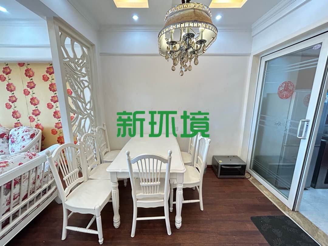 维港十字街  2室2厅1卫   1800.00元/月室内图