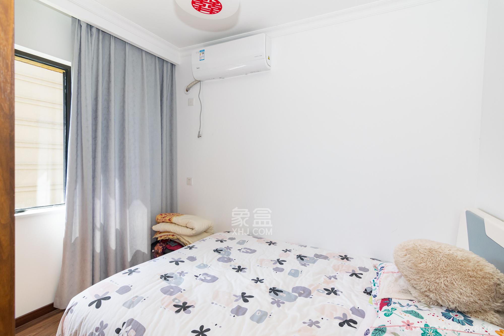 润和紫郡一期 3室2厅2卫 79.8万 润和紫郡一期 3室2厅2卫 79.8万卧室