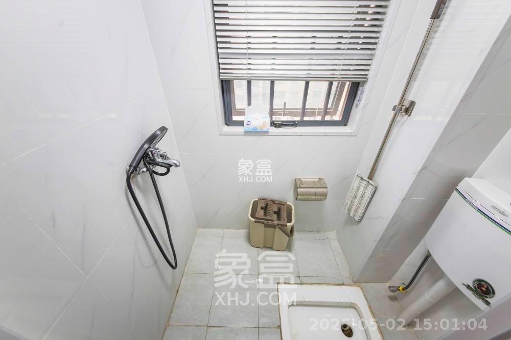 水墨林溪  3室2厅2卫   2800.00元/月室内图