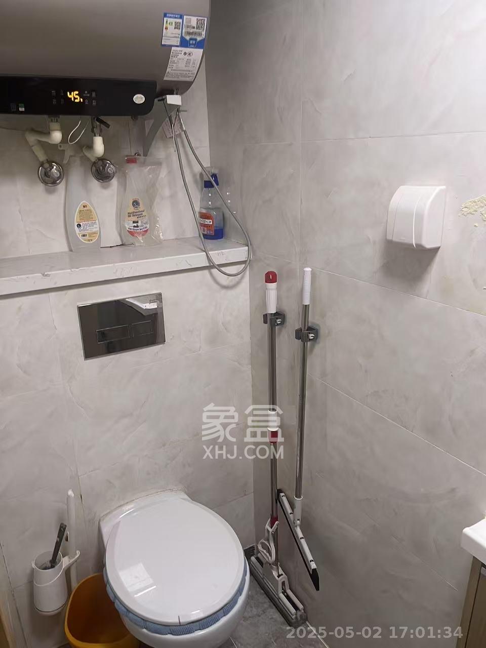 卓越浅水湾  1室1厅1卫   1650.00元/月室内图