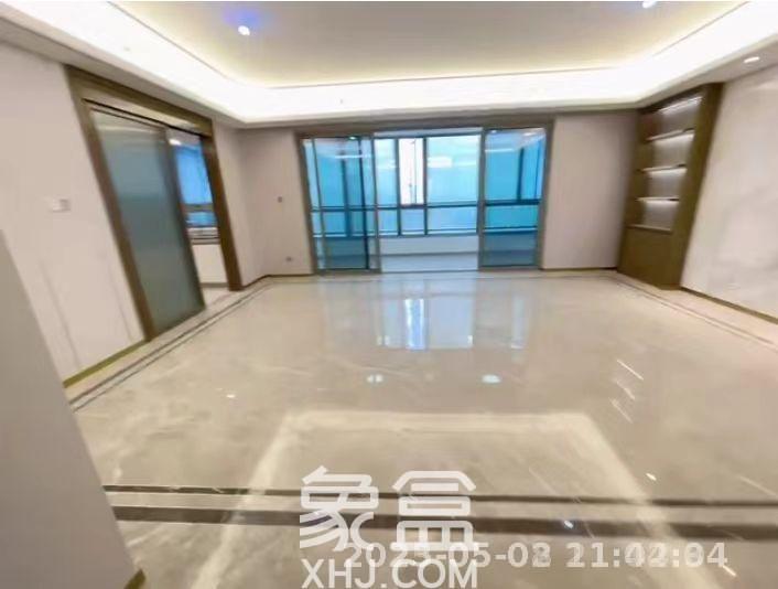 梅溪湖金茂湾  4室2厅2卫   10000.00元/月室内图