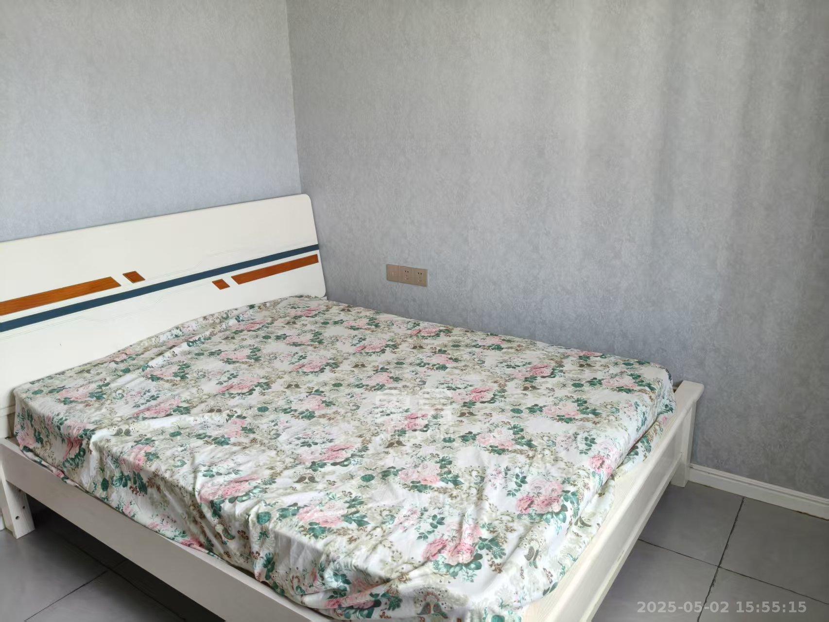 星城新宇川河苑 1室1厅1卫 800.0元/月 星城新宇川河苑 1室1厅1卫 800.0元/月室内图