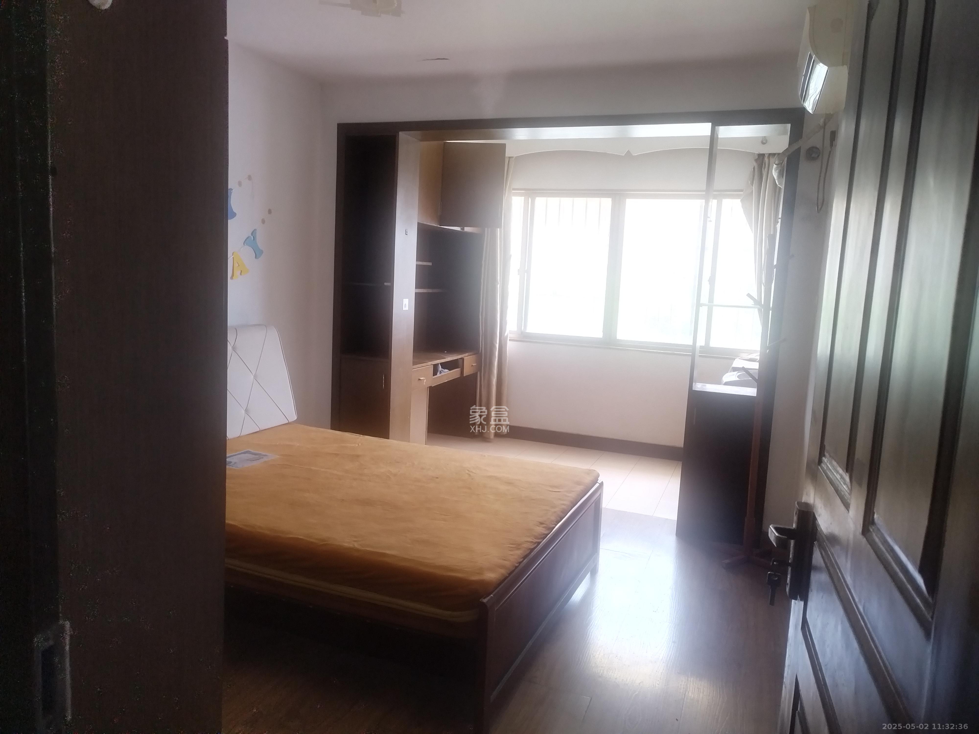 友谊社区(建湘瓷厂住宅小区) 2室1厅1卫 1650.0元/月 友谊社区(建湘瓷厂住宅小区) 2室1厅1卫 1650.0元/月室内图