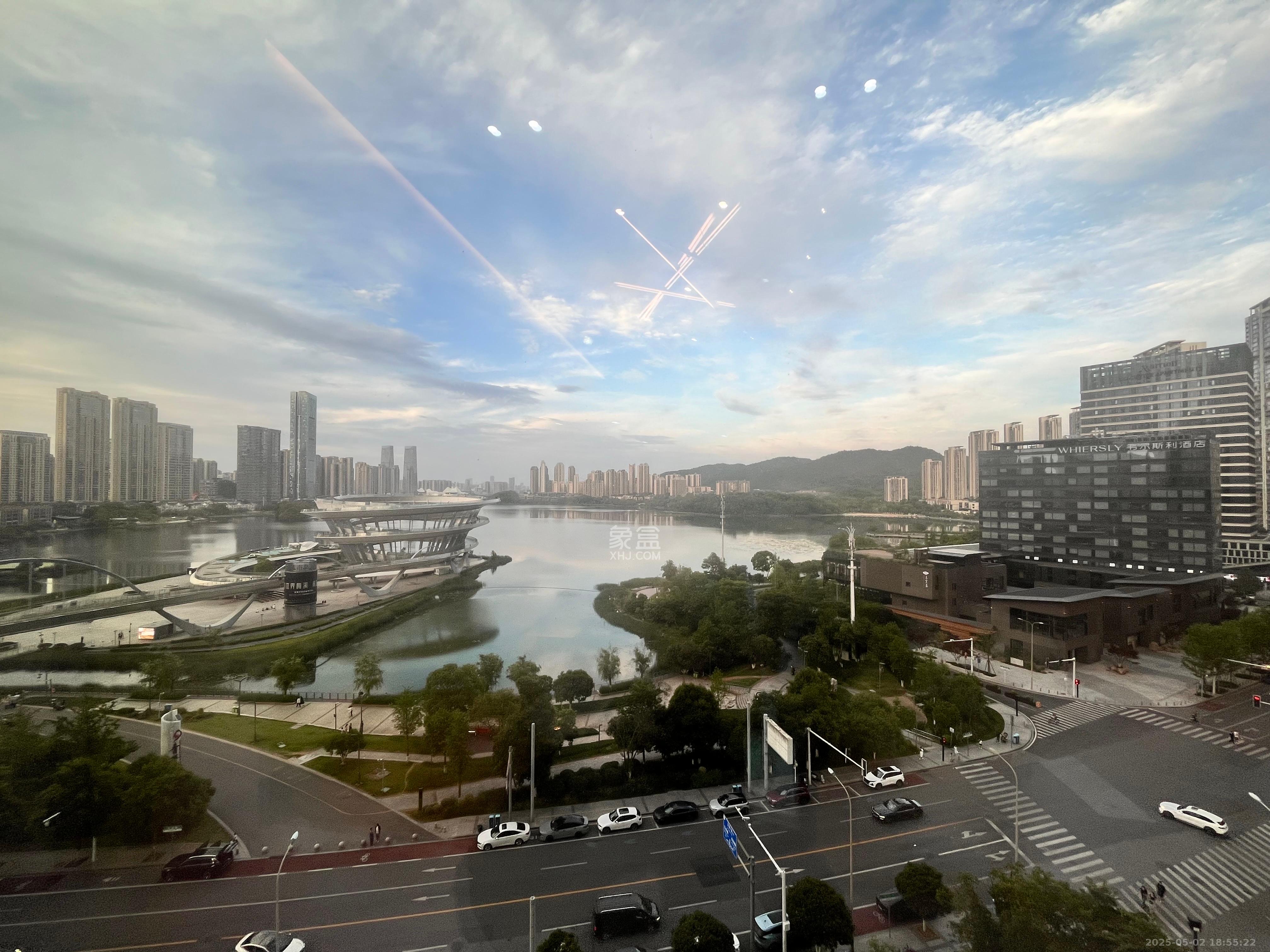 福晟翡翠湾  1室1厅1卫   2800.00元/月室内图