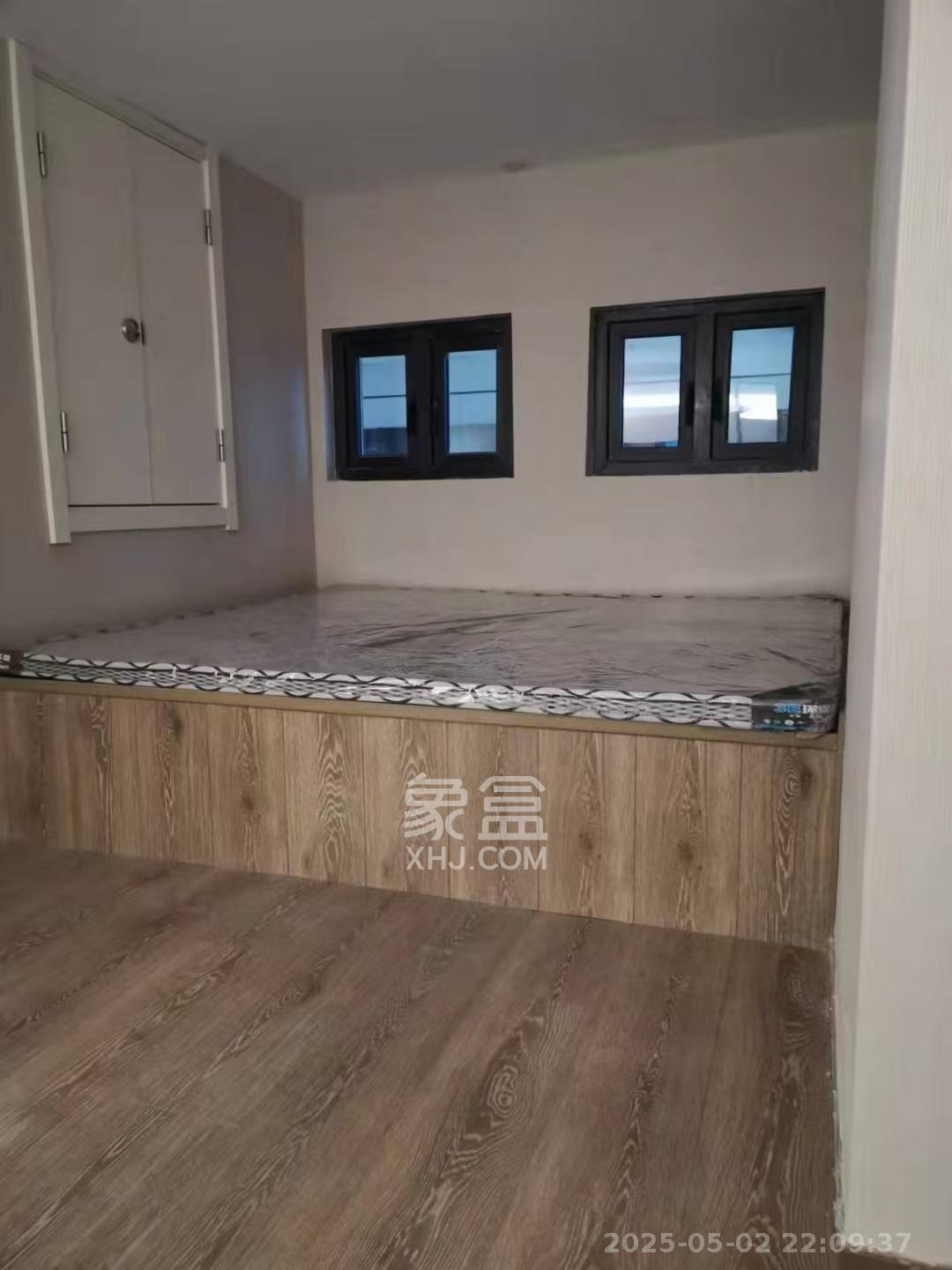 华远海蓝郡  2室2厅1卫   1350.00元/月室内图