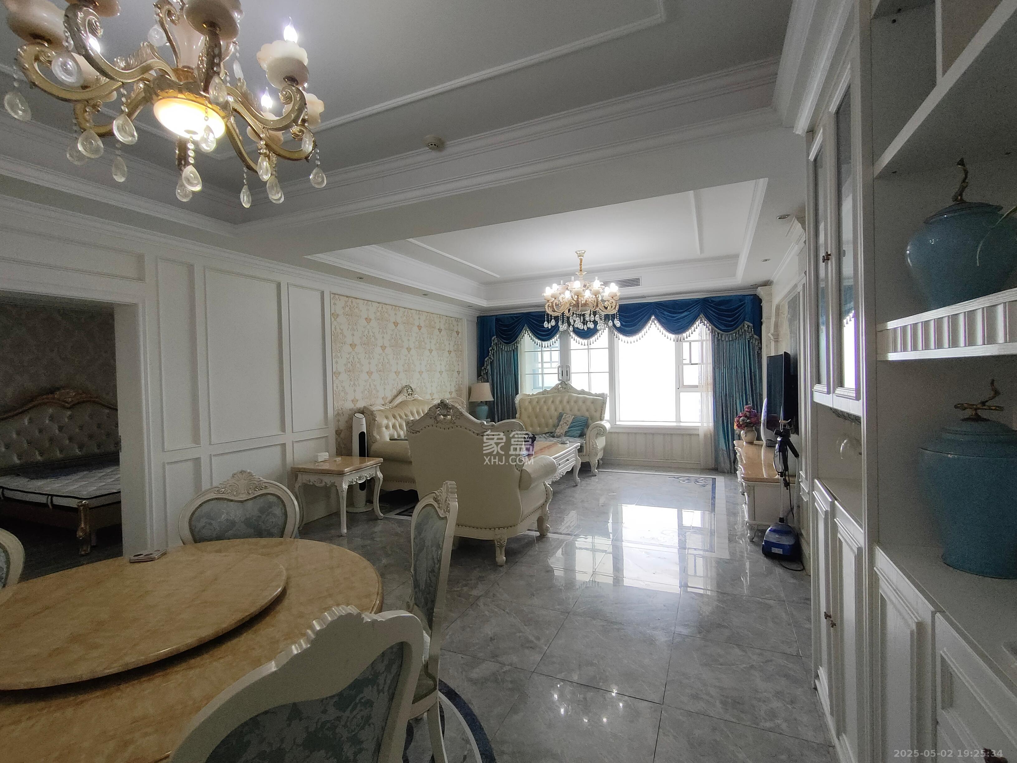 碧桂园威尼斯城  3室2厅2卫    4800.0元/月 碧桂园威尼斯城  3室2厅2卫    4800.0元/月