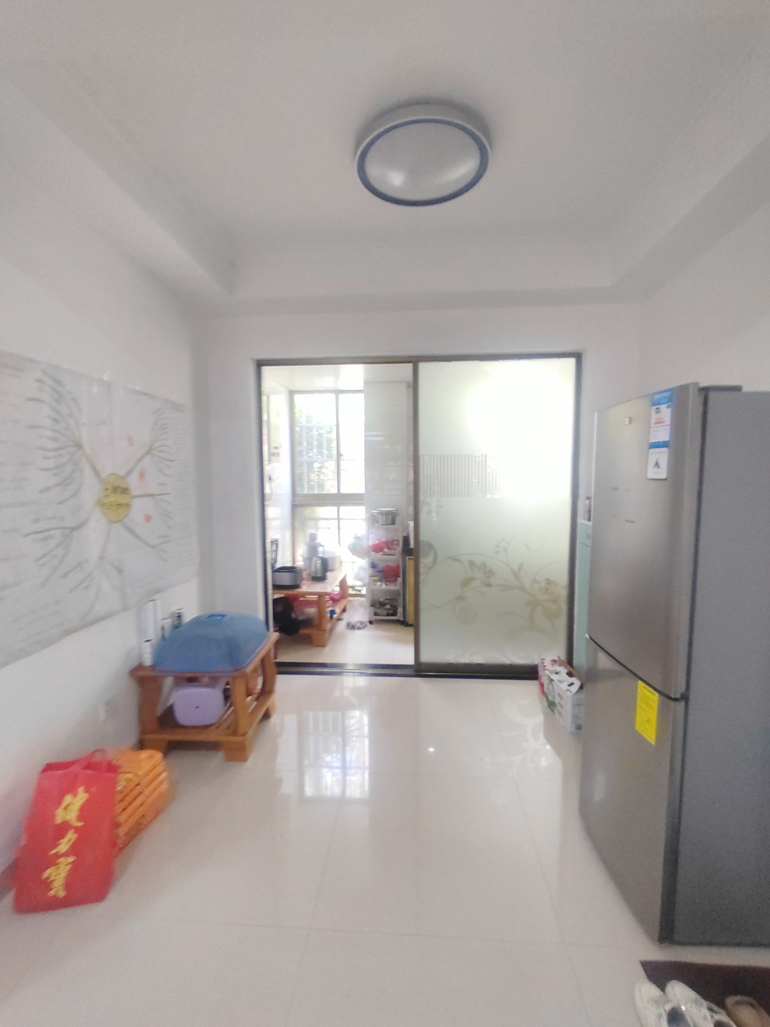 福祥家园  3室2厅1卫    140.0万 福祥家园  3室2厅1卫    140.0万客厅