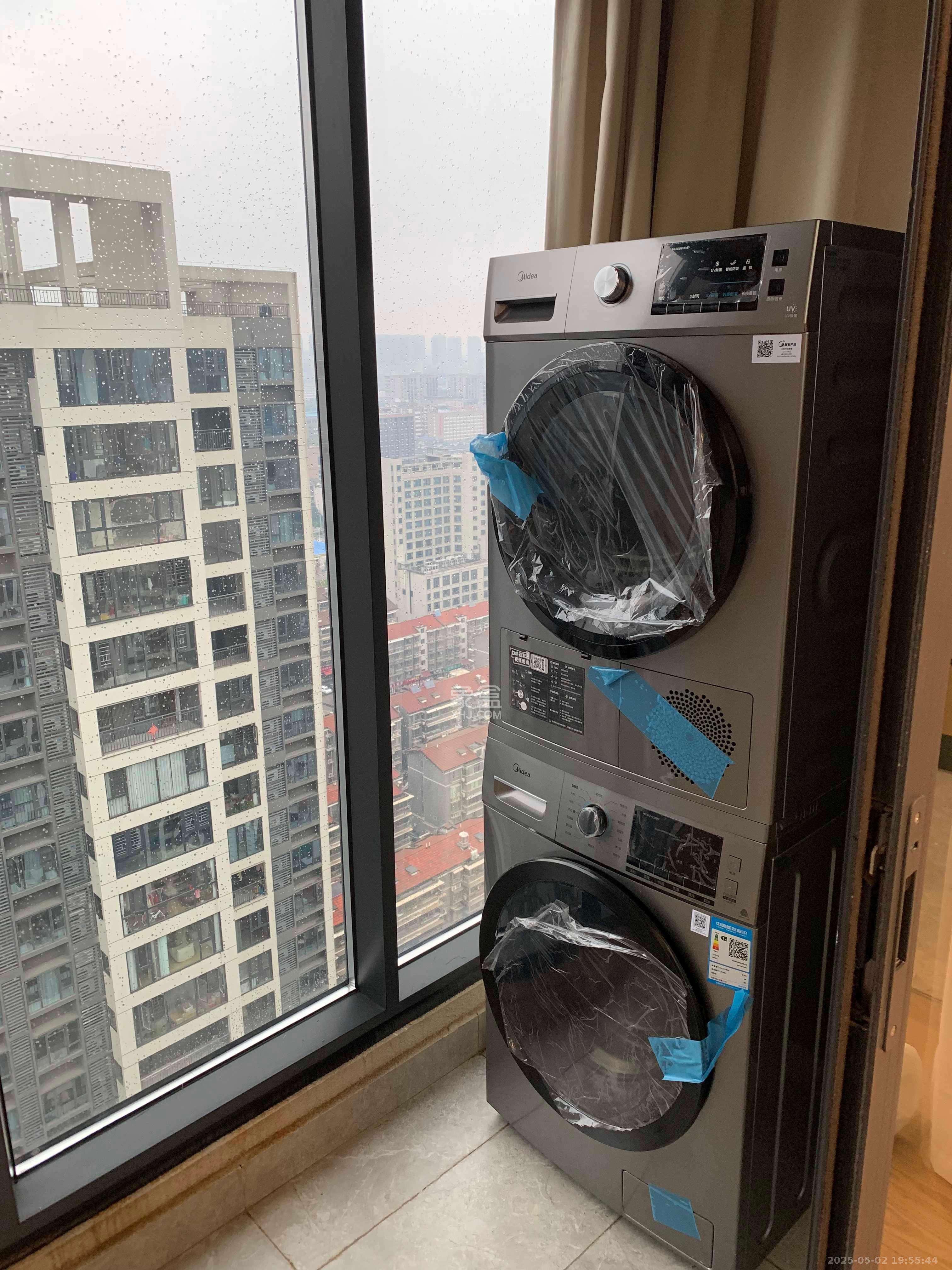 爱家当代境  4室2厅2卫   3600.00元/月室内图