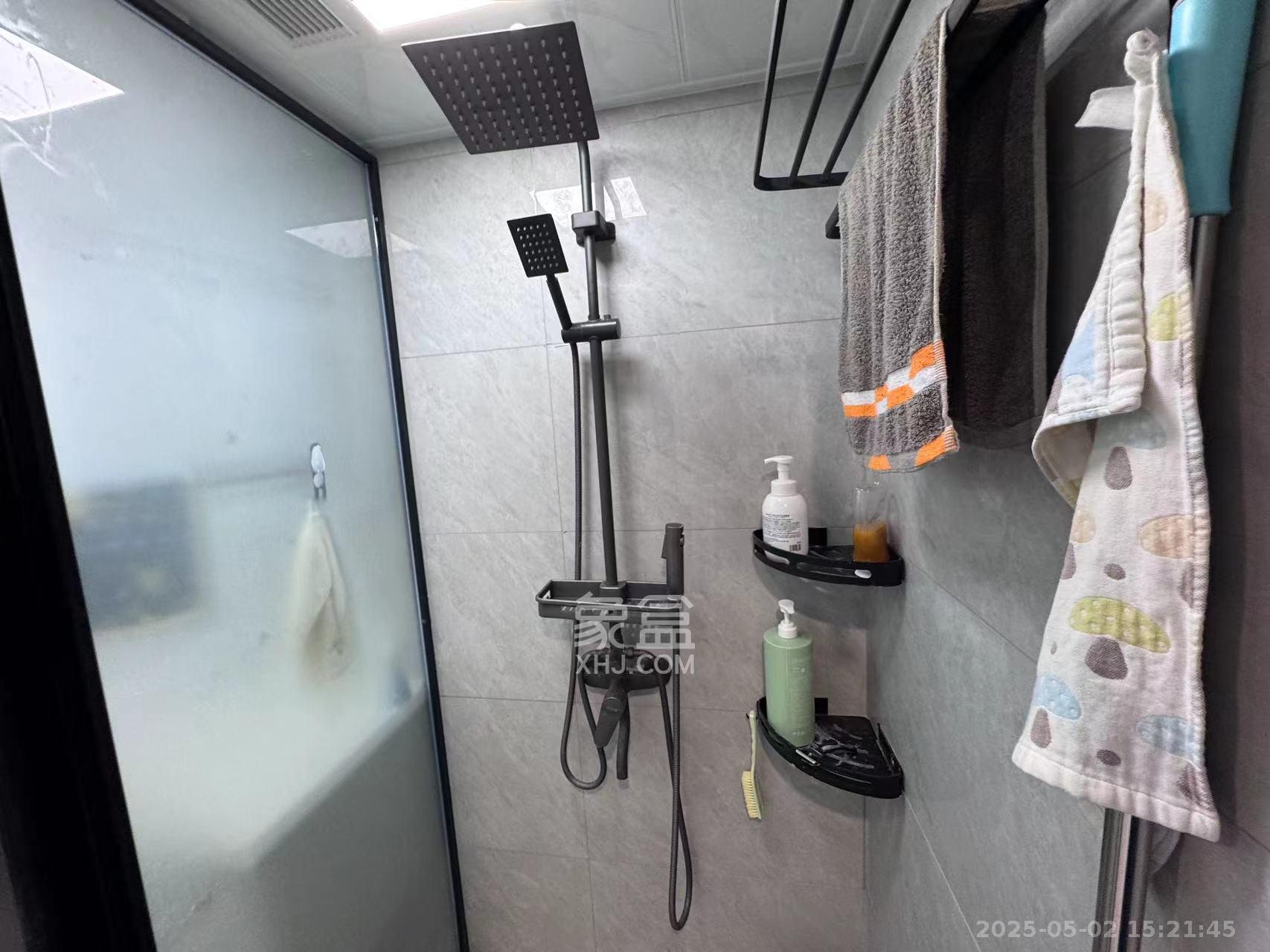 新长海D1站 1室0厅0卫 1400.0元/月 新长海D1站 1室0厅0卫 1400.0元/月室内图