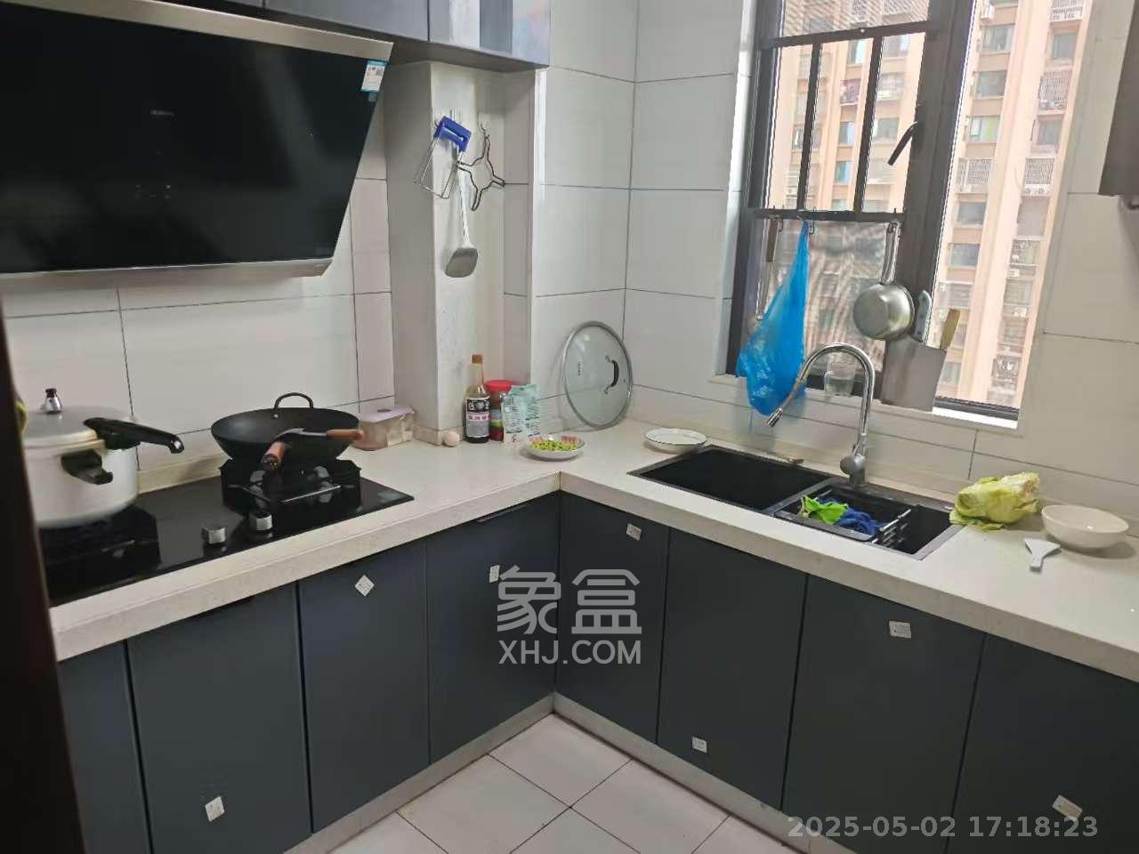 东合新苑  2室0厅0卫   2300.00元/月室内图