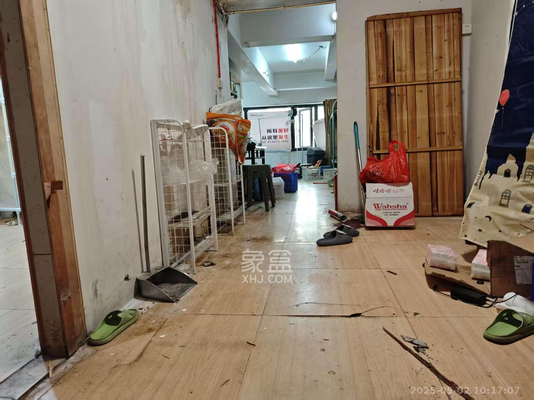 麓谷加州阳光   74.0㎡     10000.00元/月室内图