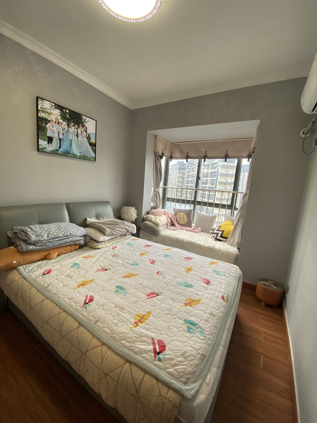 梓山湖领御  1室1厅1卫    1500.0元/月 梓山湖领御  1室1厅1卫    1500.0元/月室内图