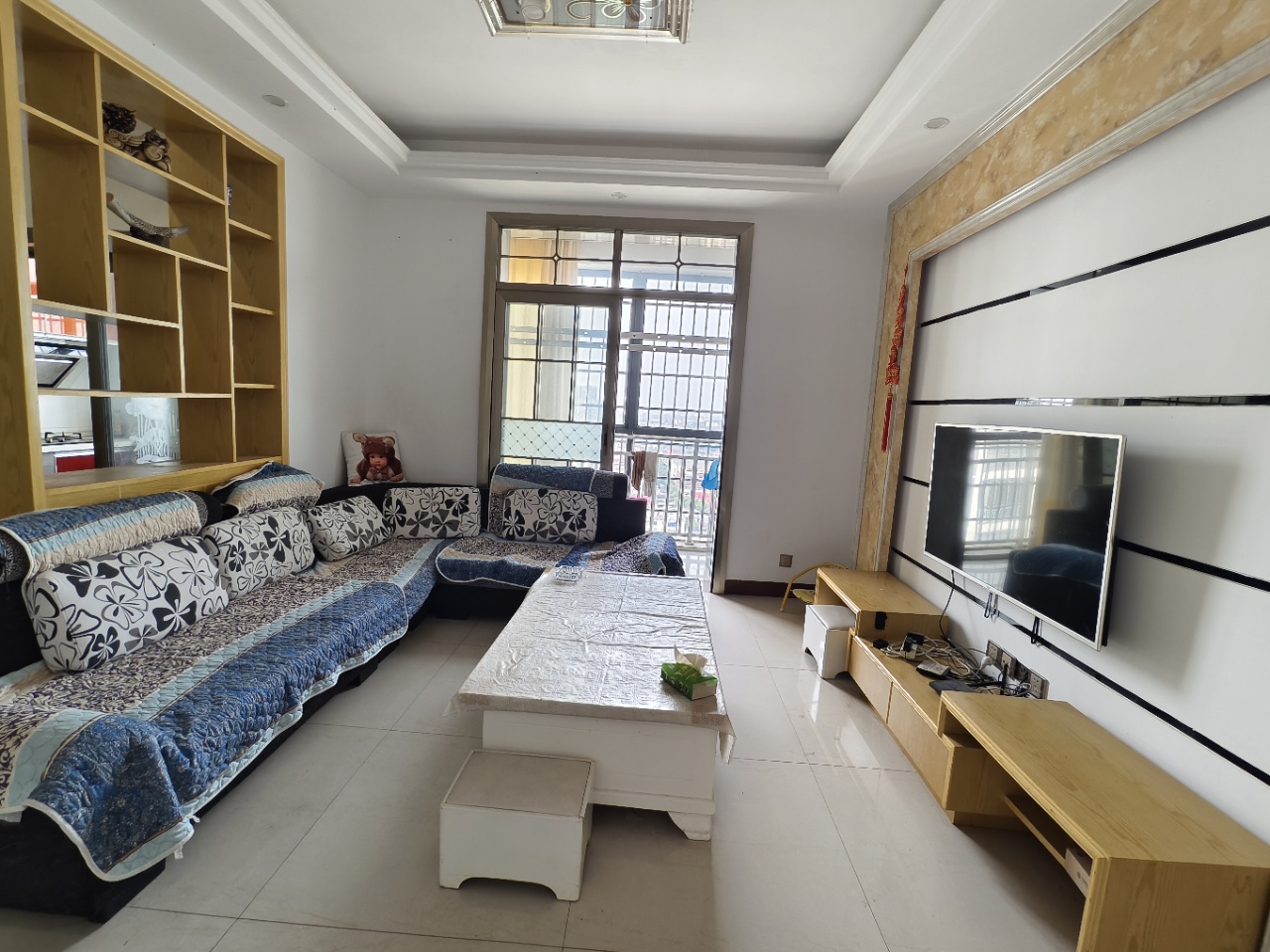 时代华府  2室2厅1卫    1000.0元/月 时代华府  2室2厅1卫    1000.0元/月室内图