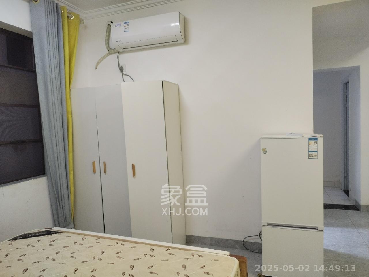 乾源国际  1室1厅1卫   1300.00元/月室内图