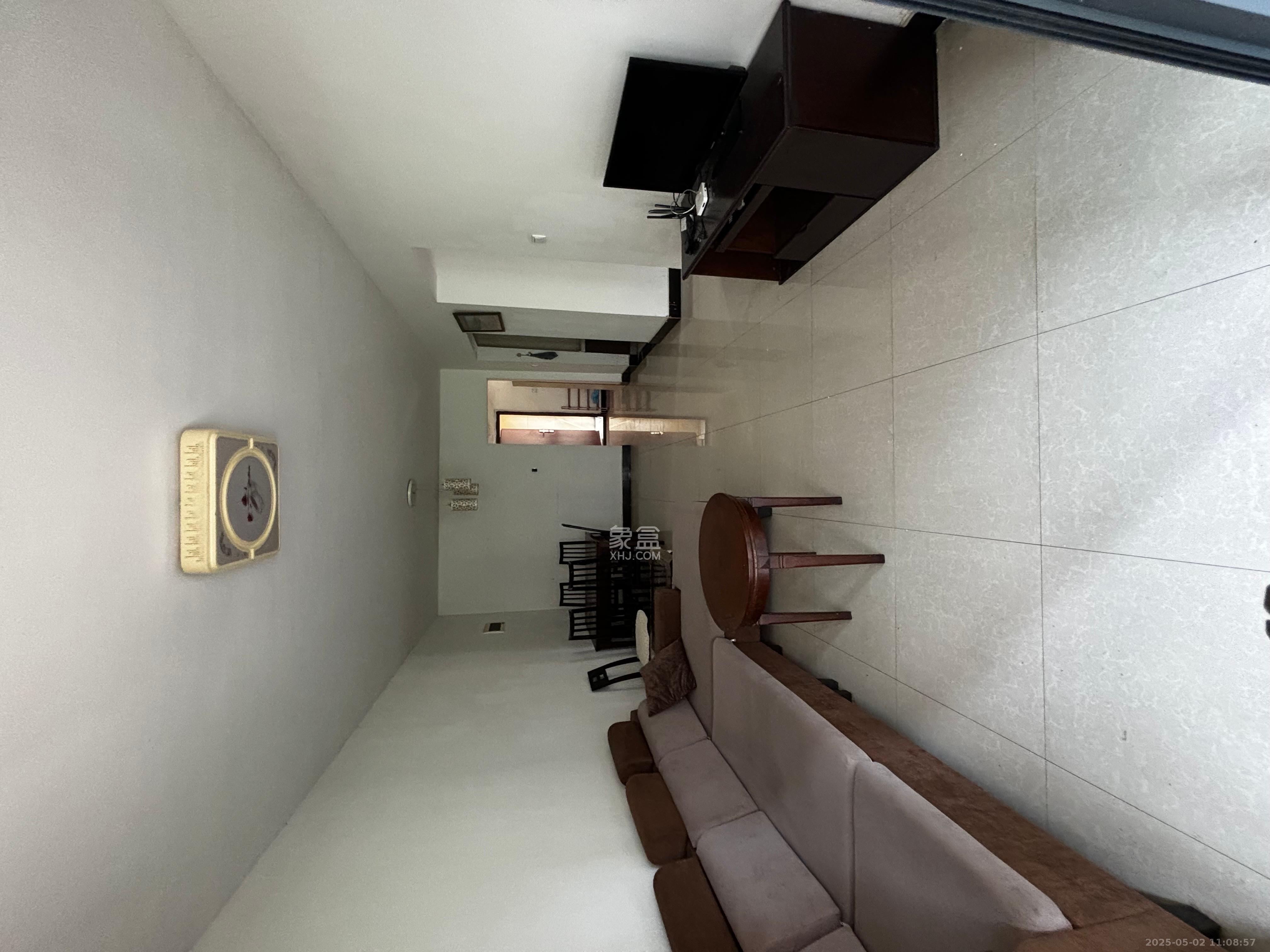中建芙蓉嘉苑  3室2厅1卫    2200.0元/月室内图