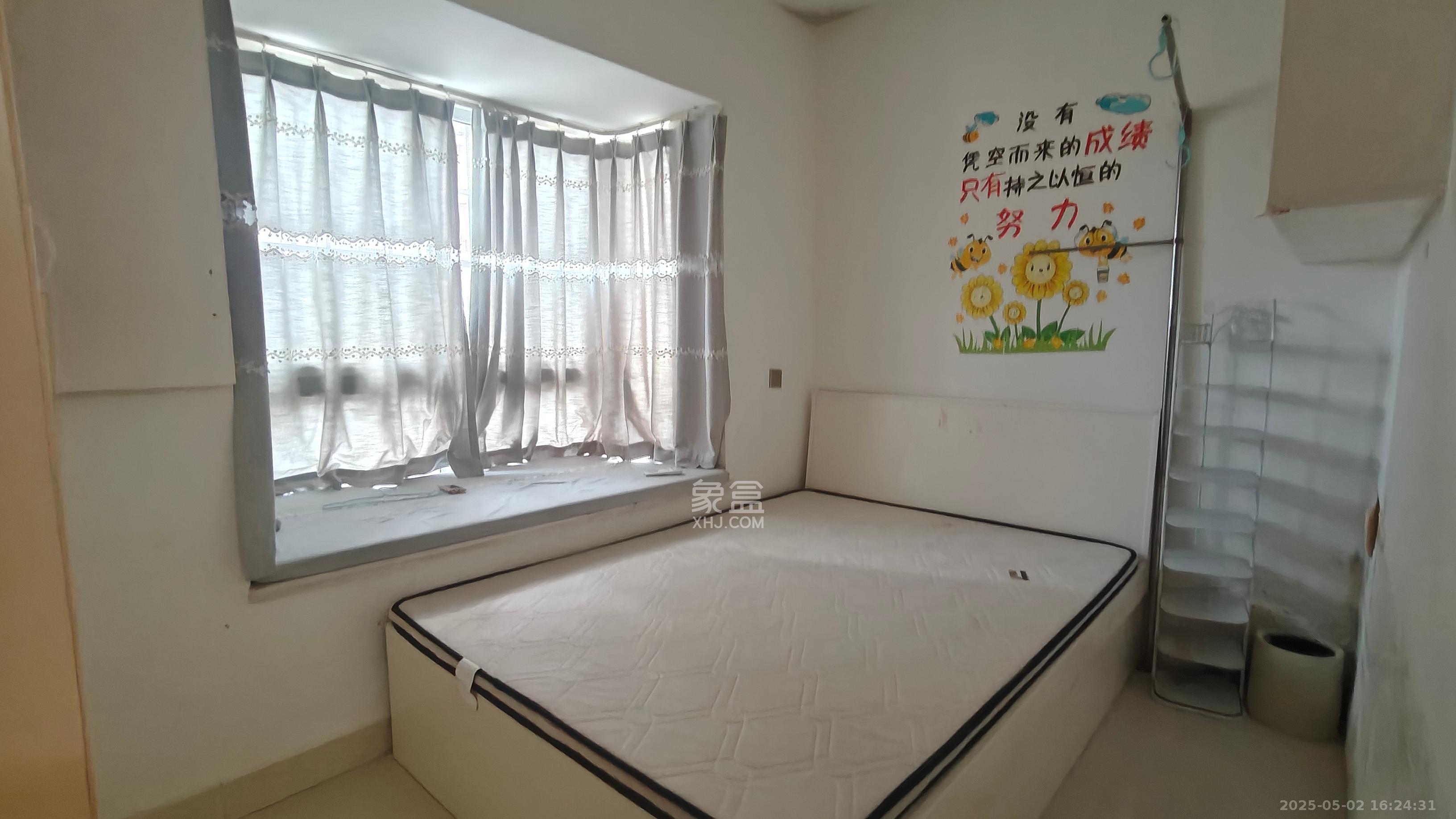 星典时代  2室1厅1卫   2100.00元/月室内图