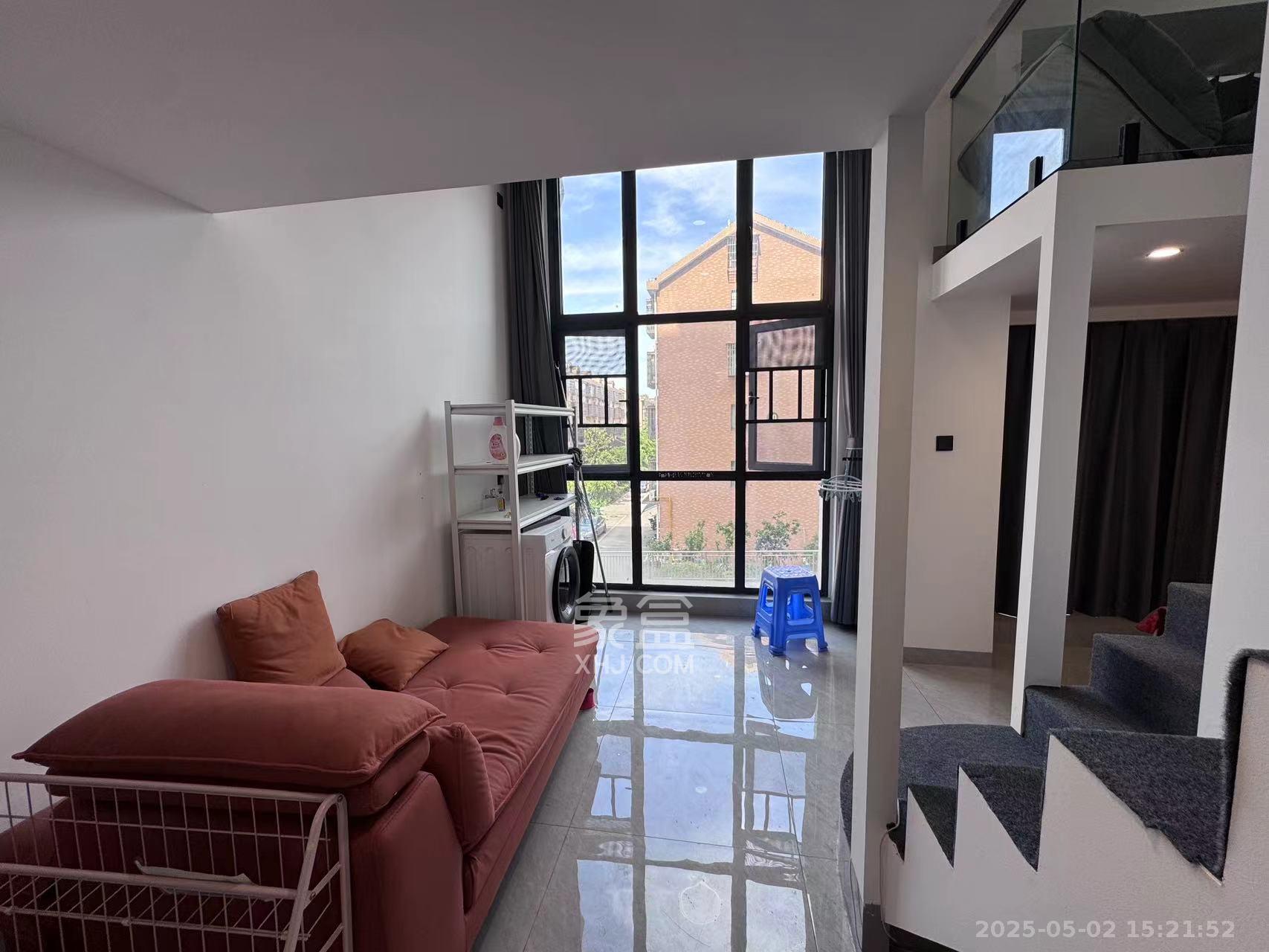 新长海D1站 1室0厅0卫 1400.0元/月 新长海D1站 1室0厅0卫 1400.0元/月室内图