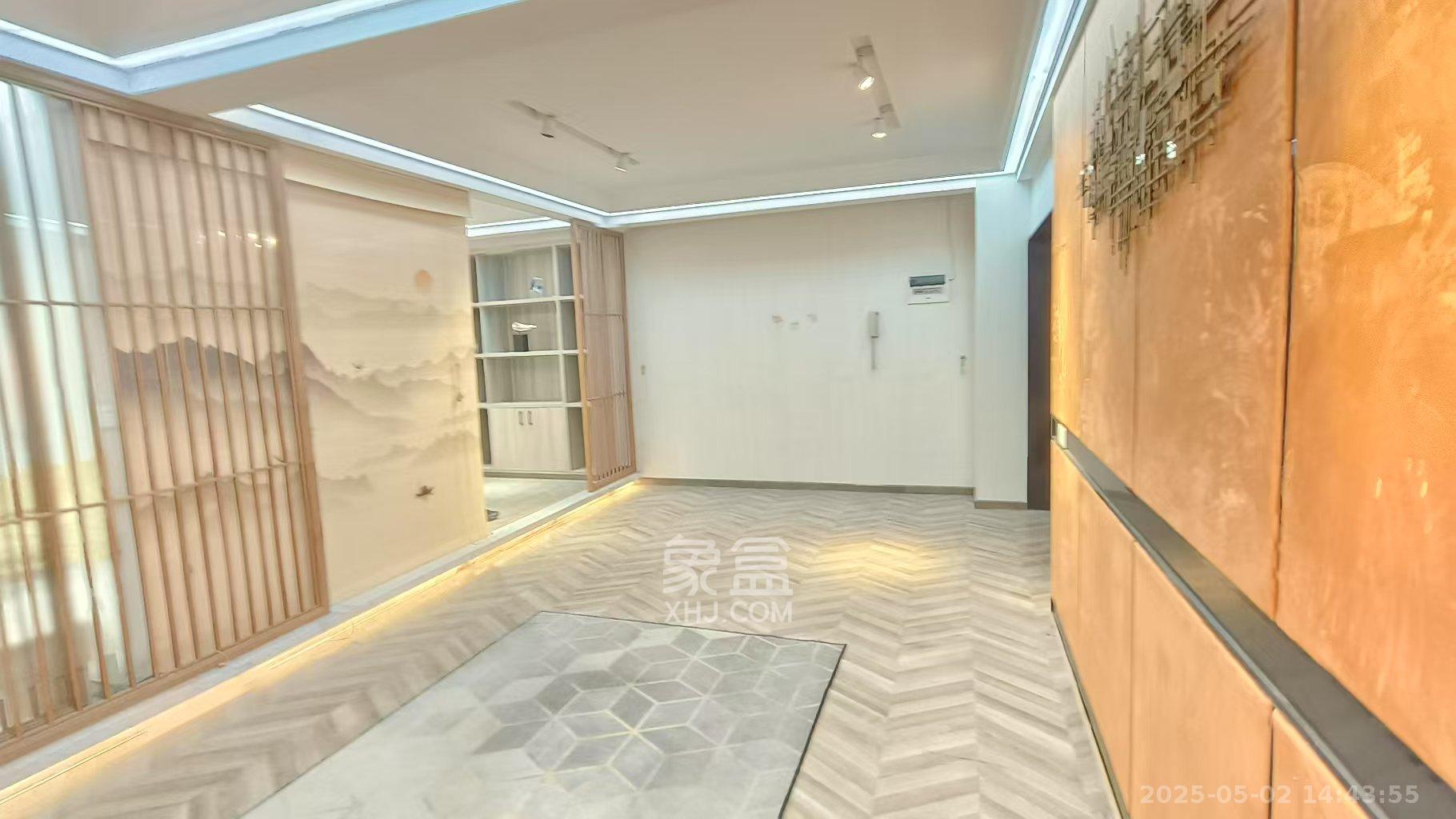 摩天一号 2室1厅1卫 4000.0元/月 摩天一号 2室1厅1卫 4000.0元/月室内图