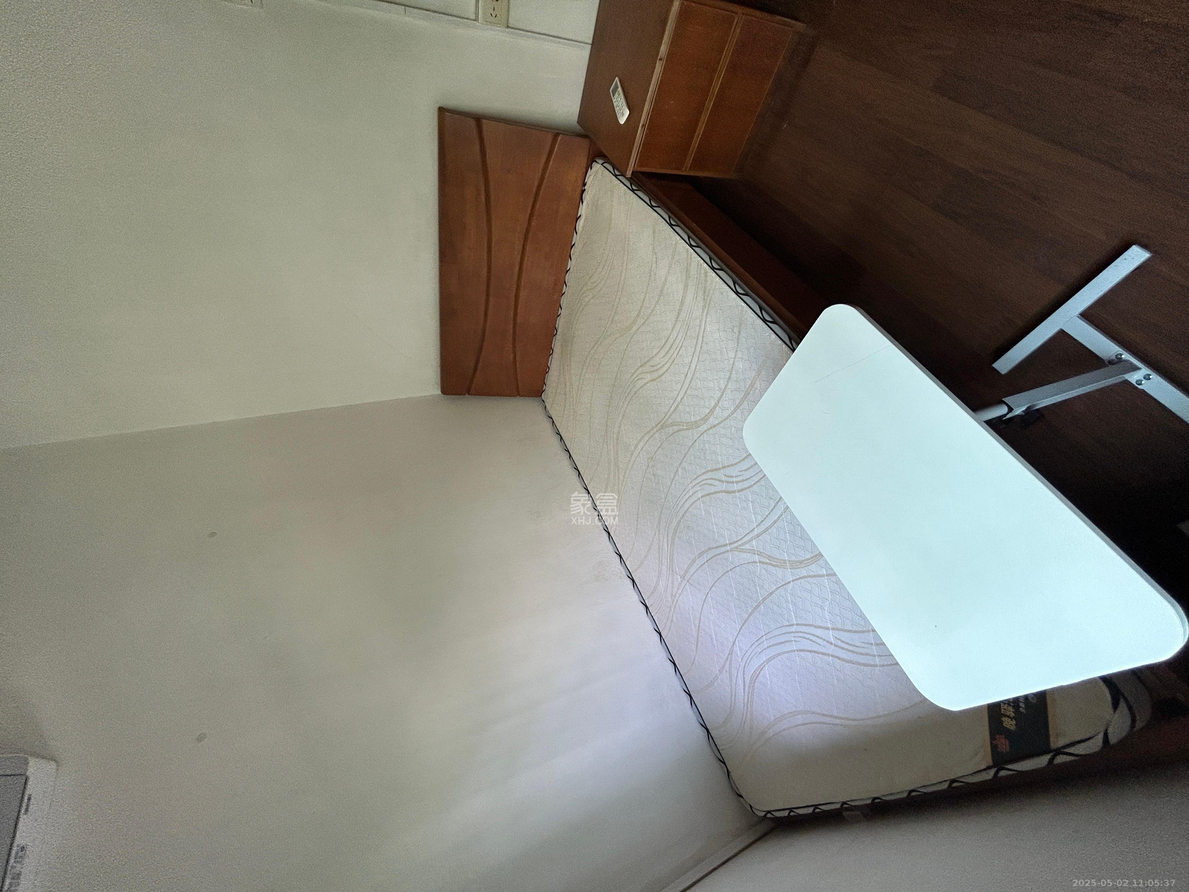 雍景园  1室1厅0卫   700.00元/月室内图