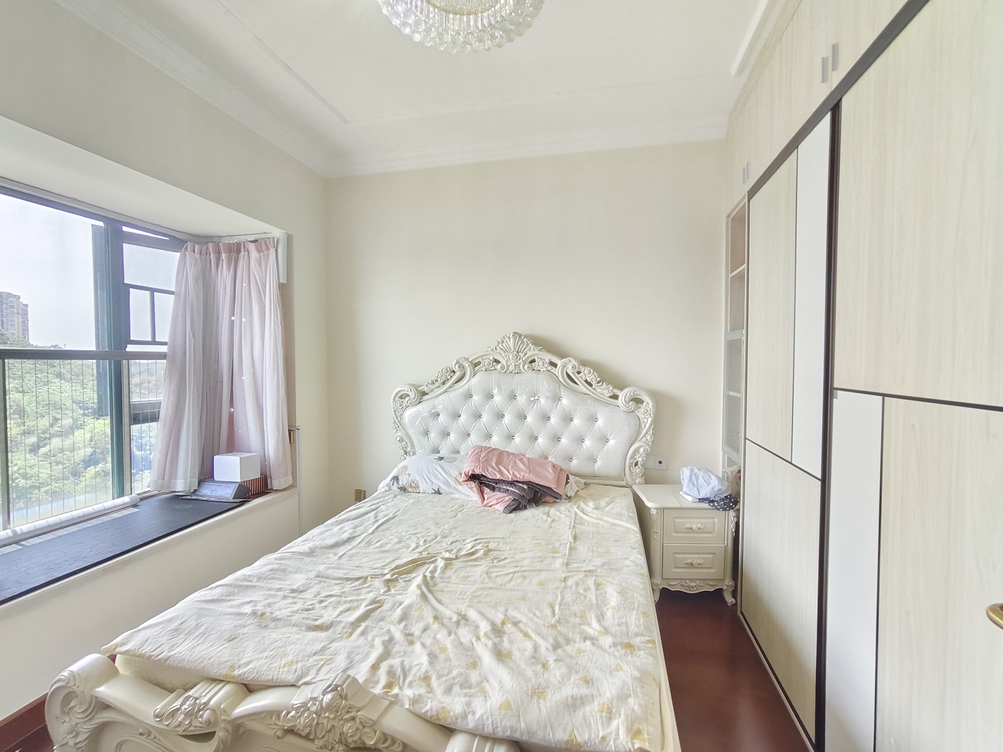 恒大绿洲 2室2厅1卫 1700.0元/月 恒大绿洲 2室2厅1卫 1700.0元/月室内图