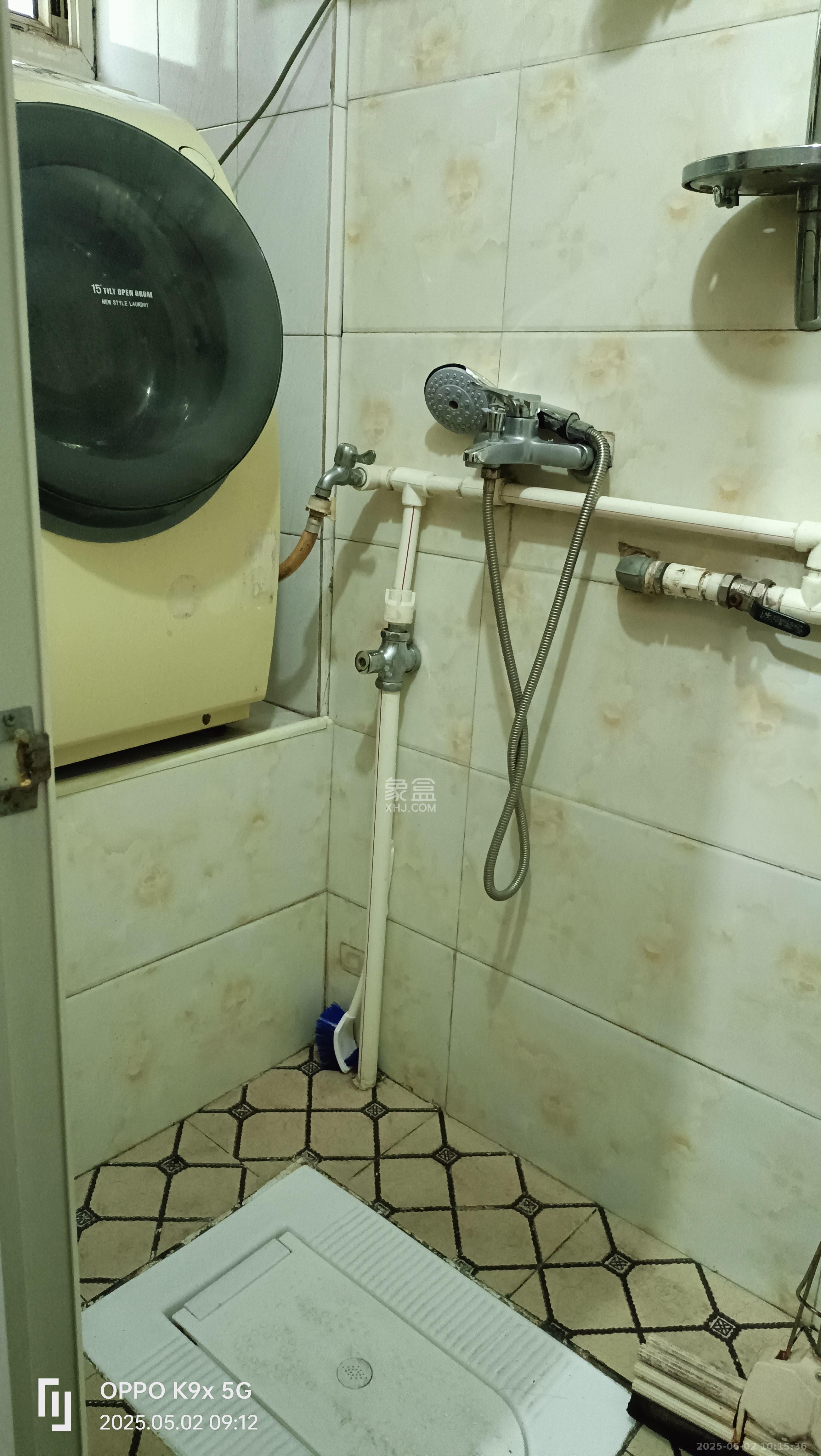 振业小区  2室1厅1卫   1600.00元/月