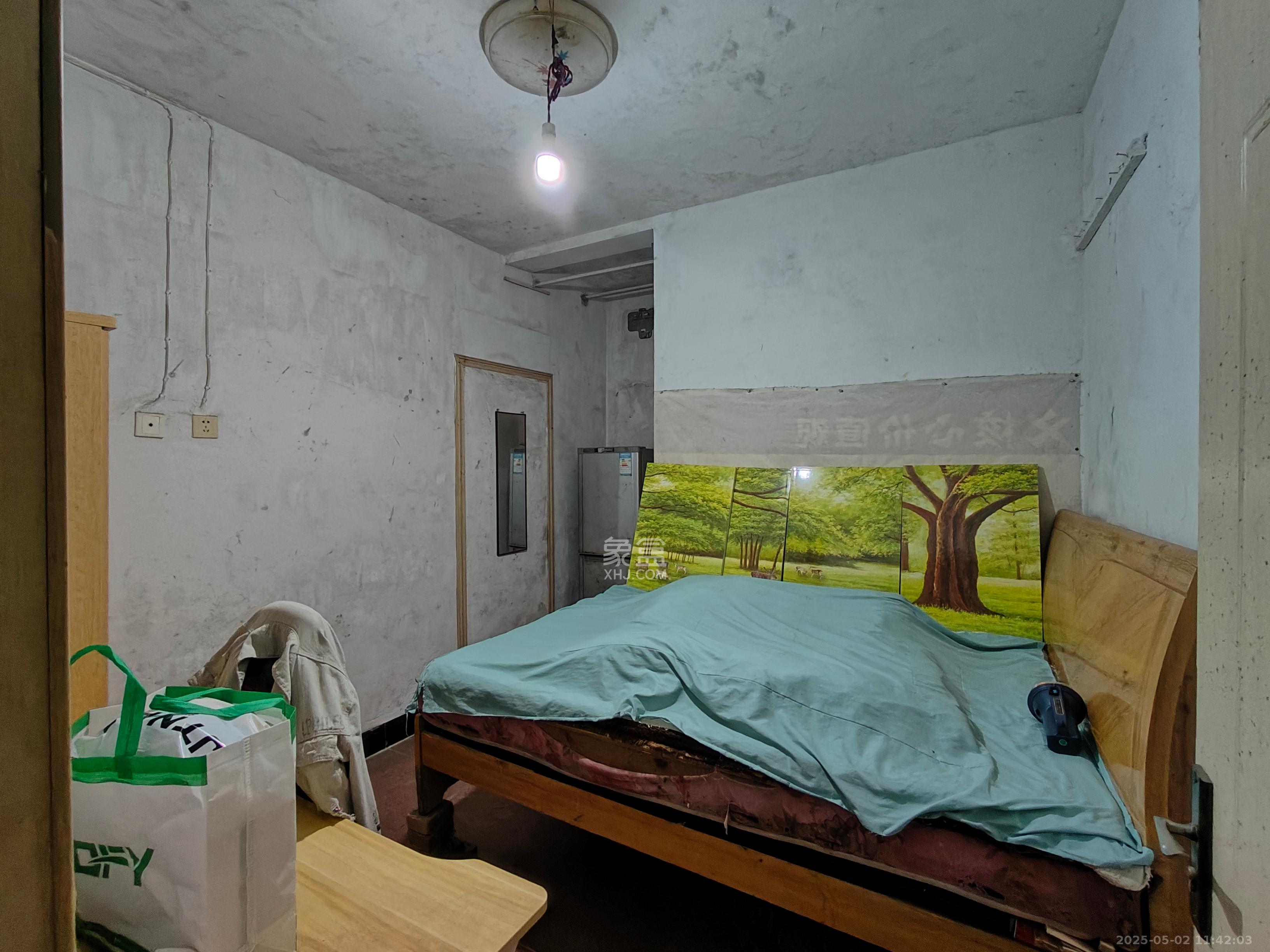 牛婆塘社区 1室1厅1卫 900.0元/月 牛婆塘社区 1室1厅1卫 900.0元/月室内图