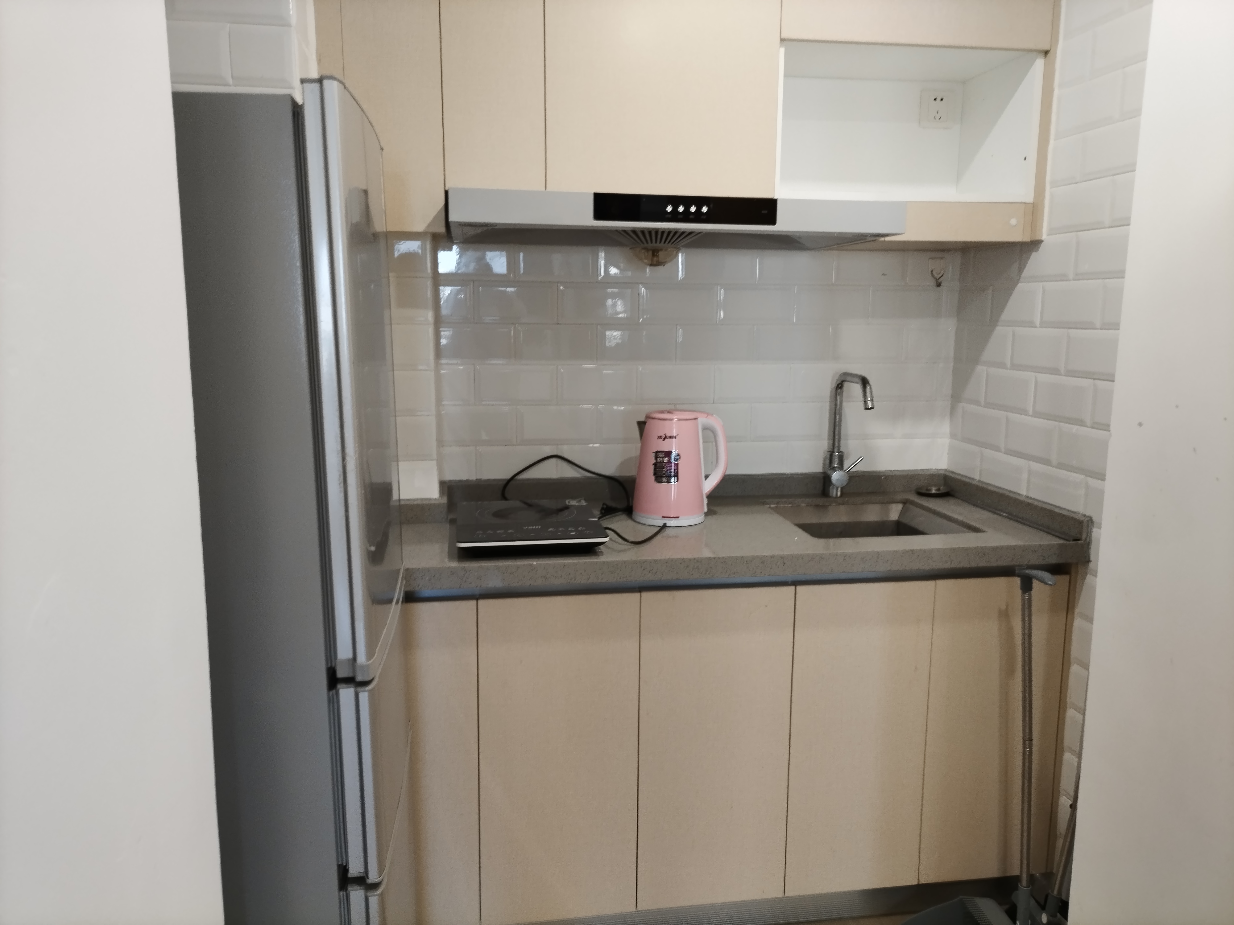 海航豪庭南苑 1室0厅1卫 85.0万 海航豪庭南苑 1室0厅1卫 85.0万室内图