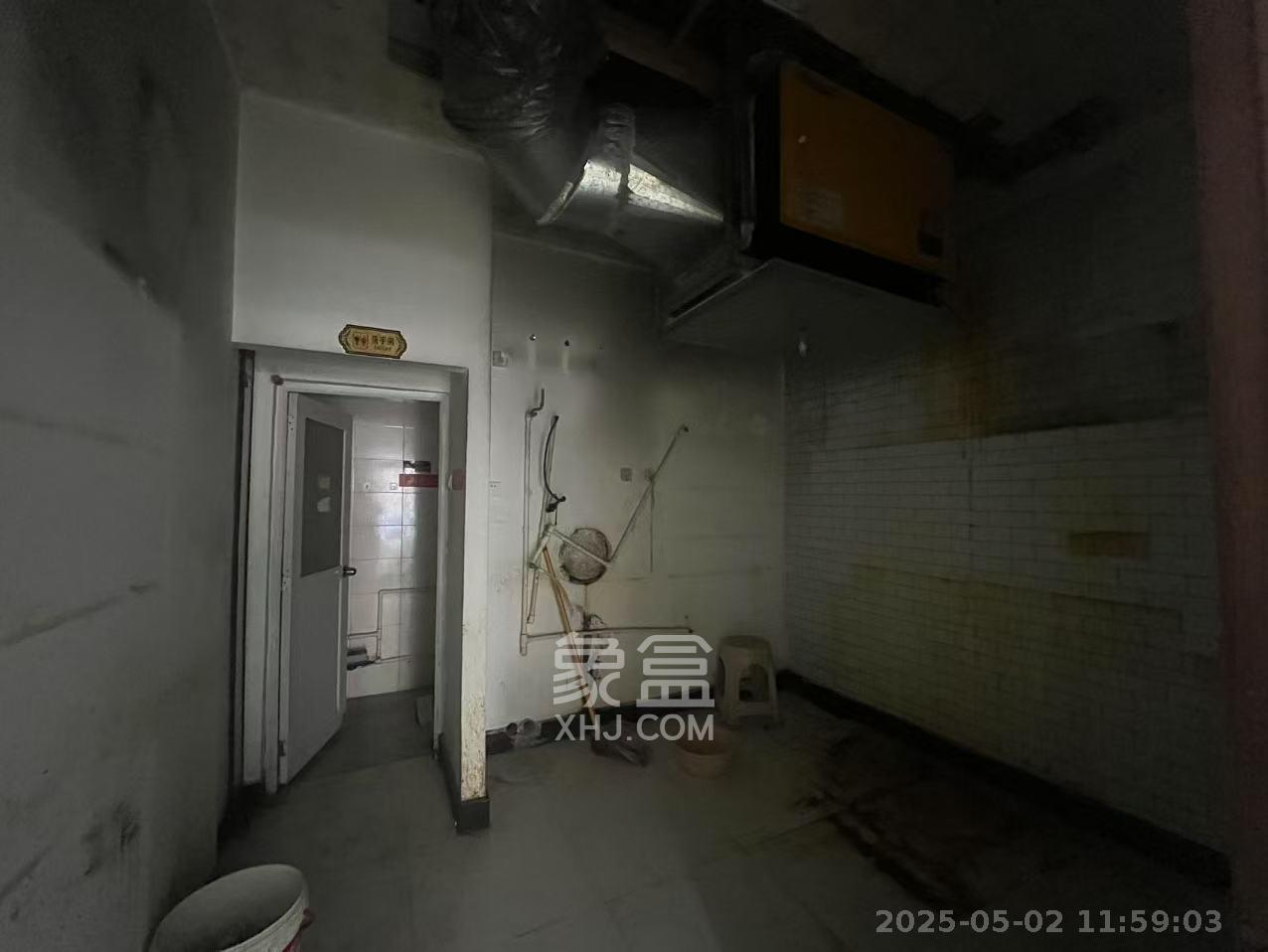 恒大名都   48.2㎡      4500.0元/月室内图