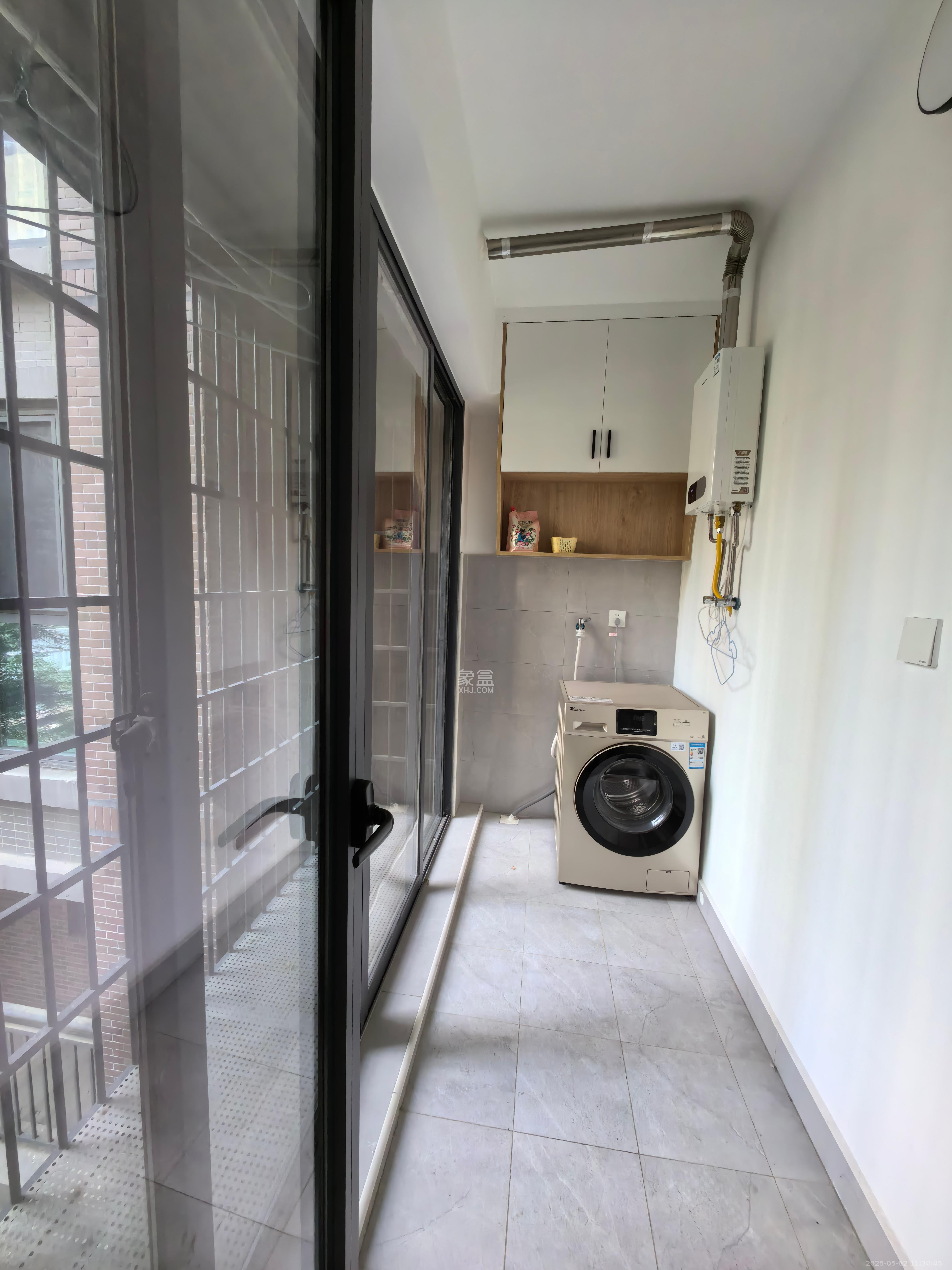 深业喜汇  2室2厅1卫   2300.00元/月室内图