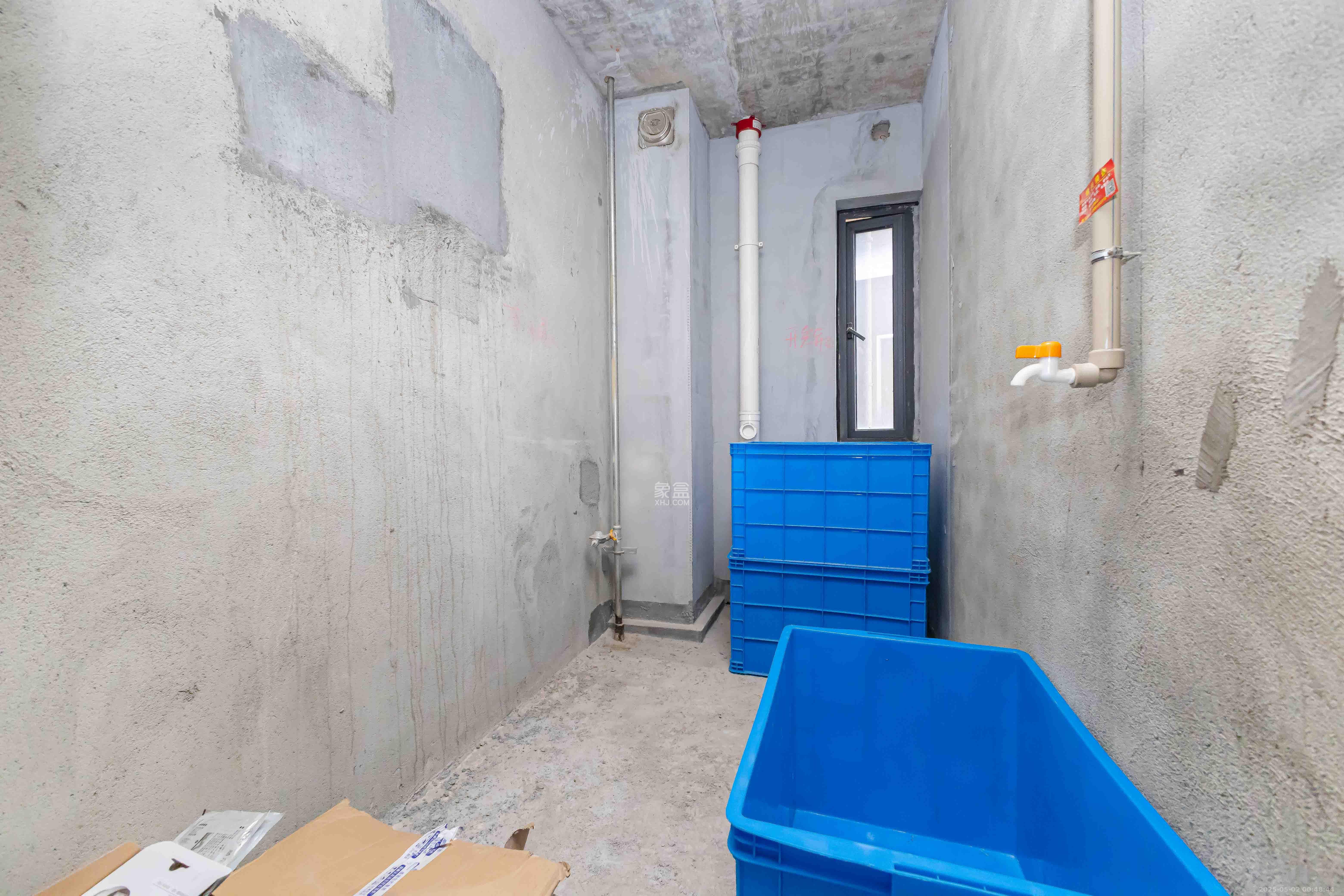 勤诚达境界城 1室0厅0卫 80.0万 勤诚达境界城 1室0厅0卫 80.0万厨房