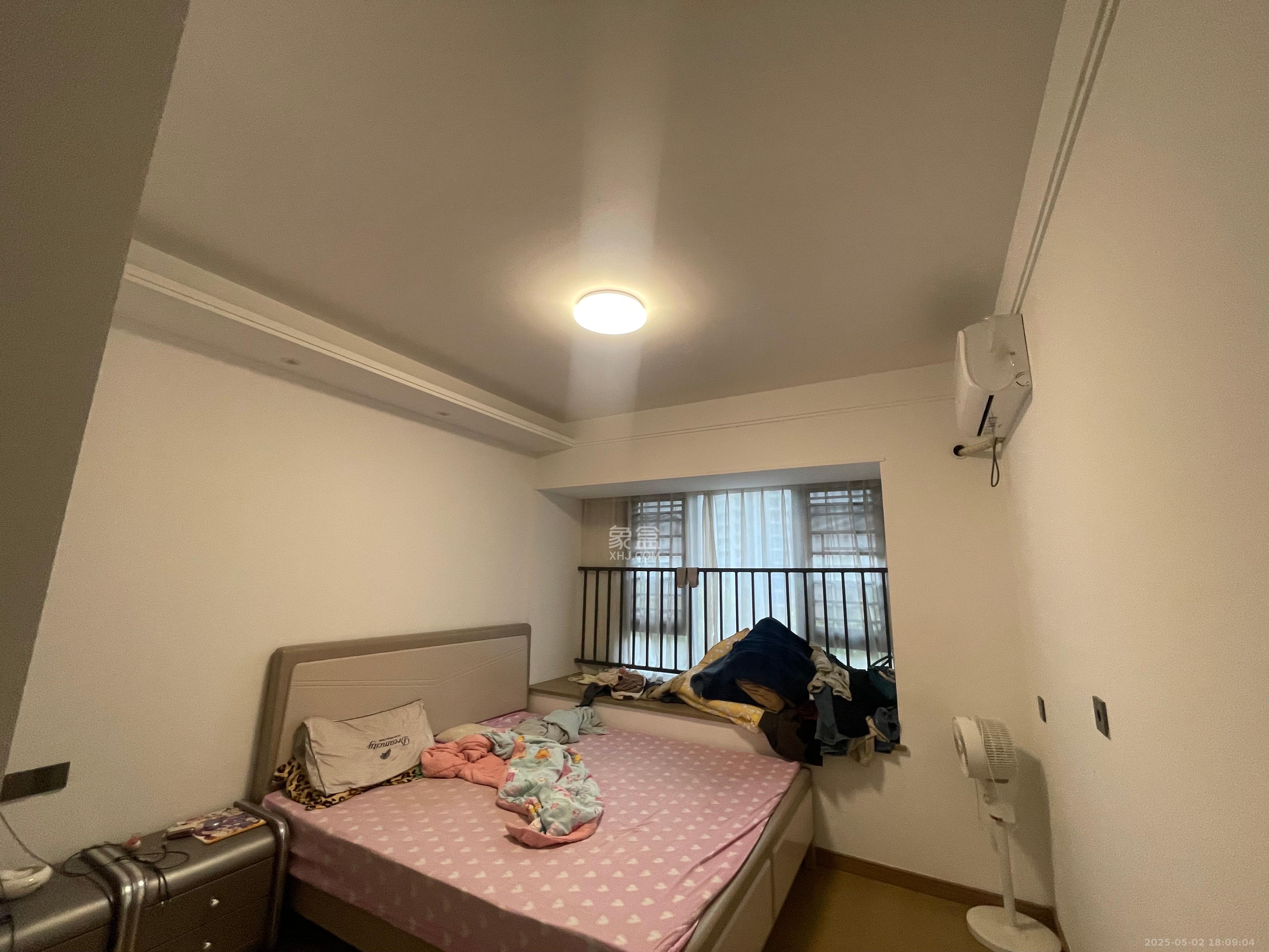 北辰时光里  3室2厅2卫   3880.00元/月室内图