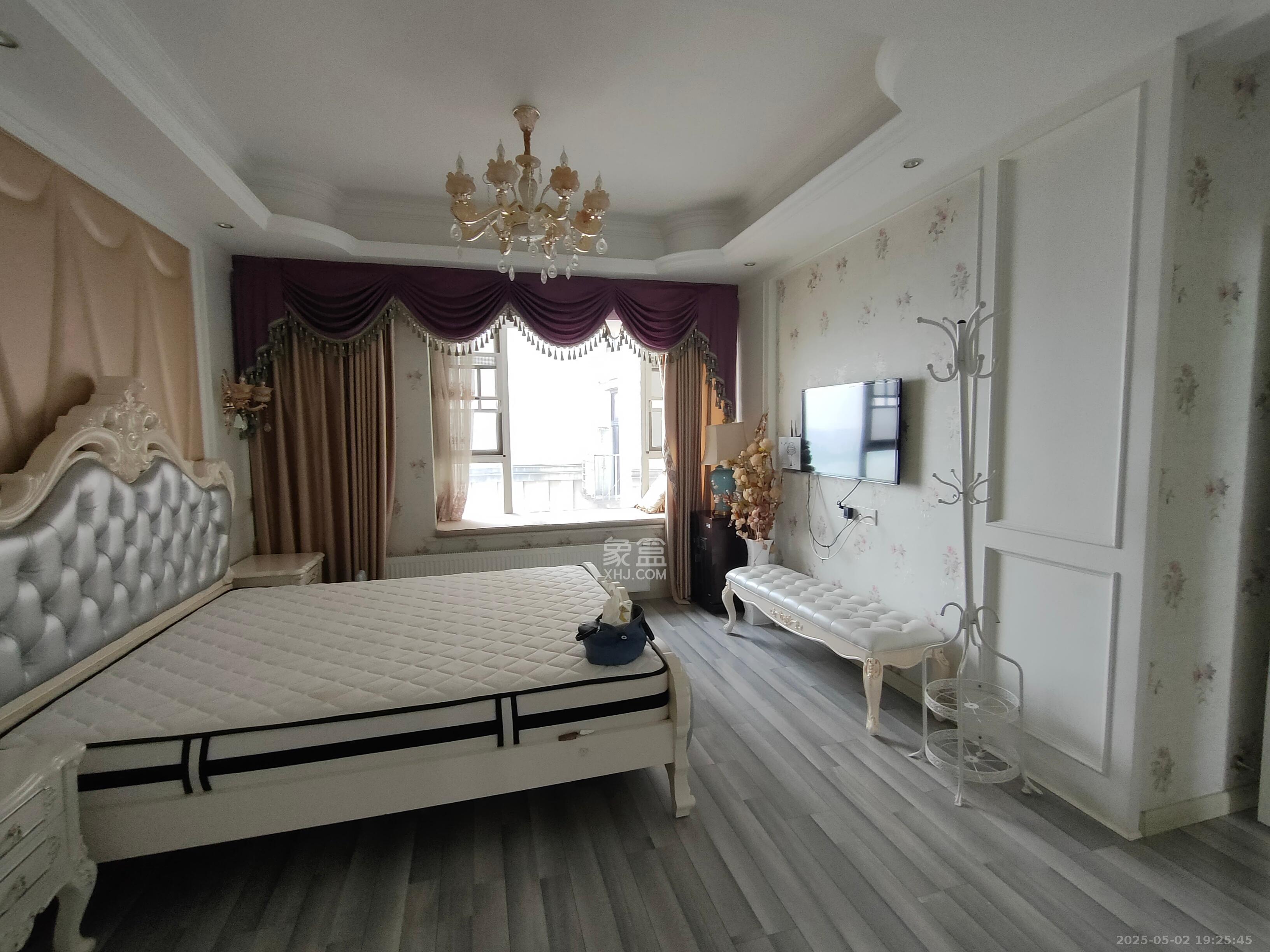 碧桂园威尼斯城  3室2厅2卫    4800.0元/月 碧桂园威尼斯城  3室2厅2卫    4800.0元/月室内图