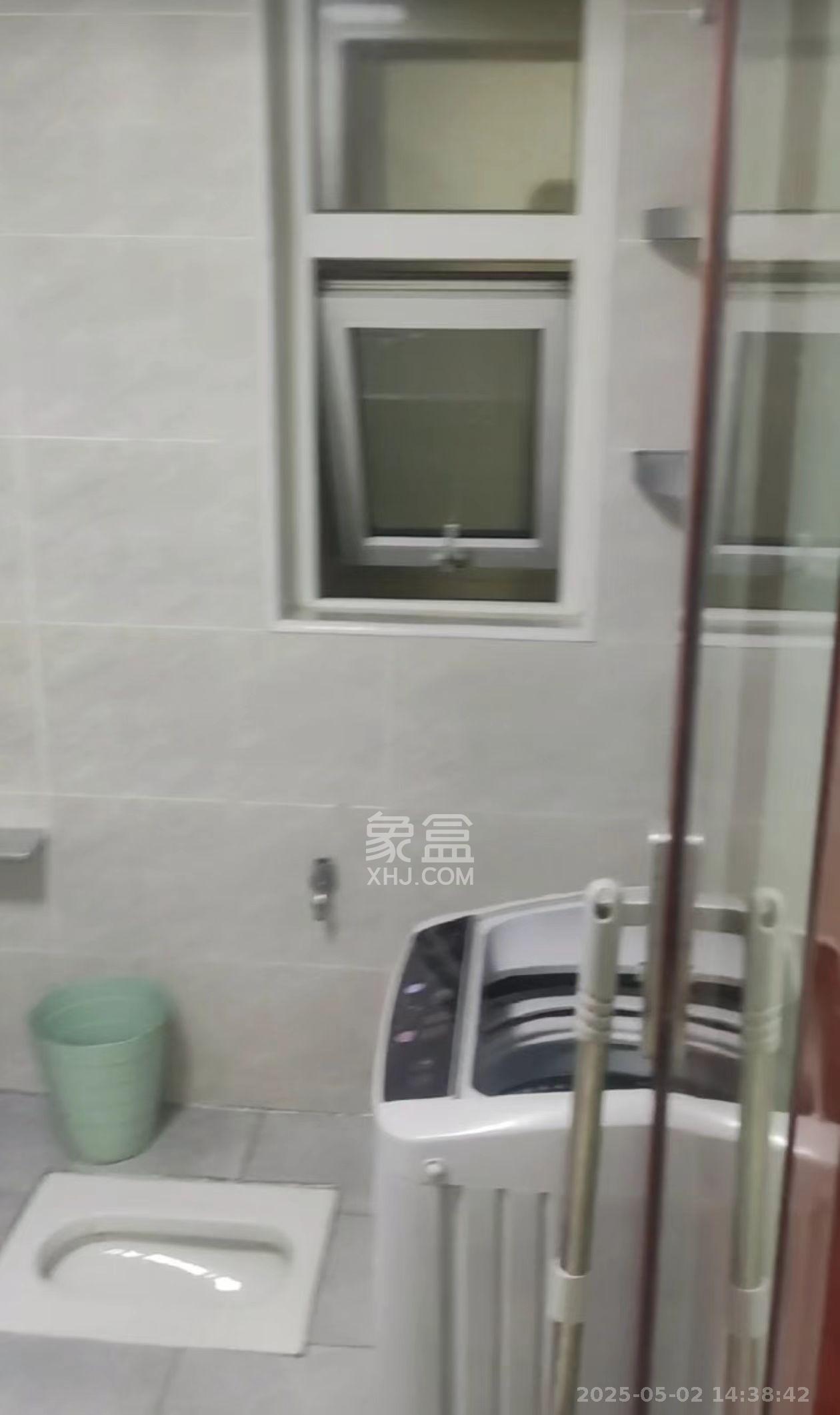 洋湖明园一期  2室1厅1卫   1500.00元/月室内图