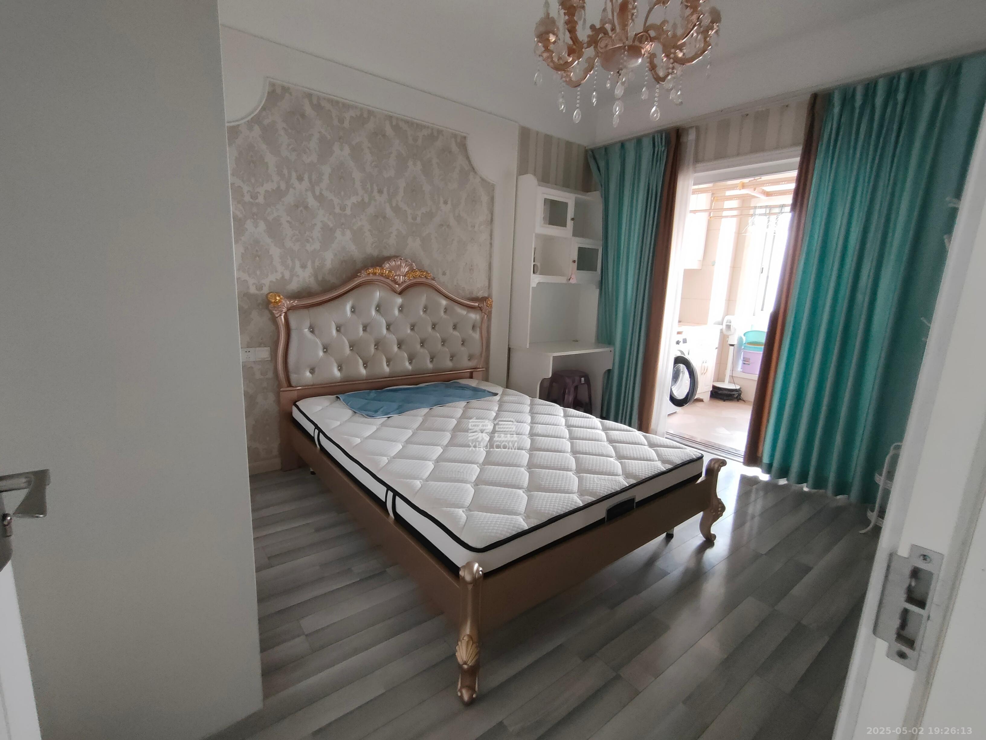 碧桂园威尼斯城  3室2厅2卫    4800.0元/月 碧桂园威尼斯城  3室2厅2卫    4800.0元/月室内图