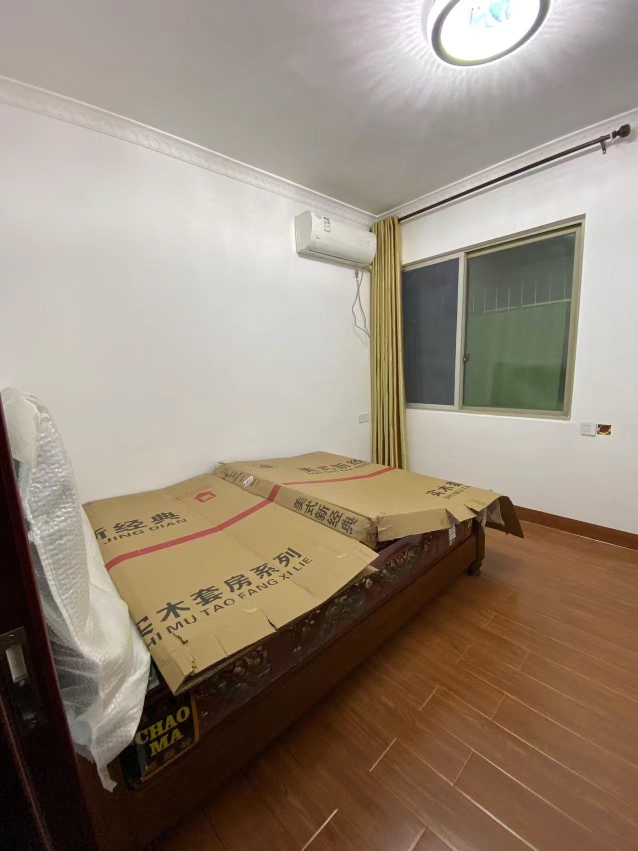 进步亚泰  3室2厅2卫   2800.00元/月室内图