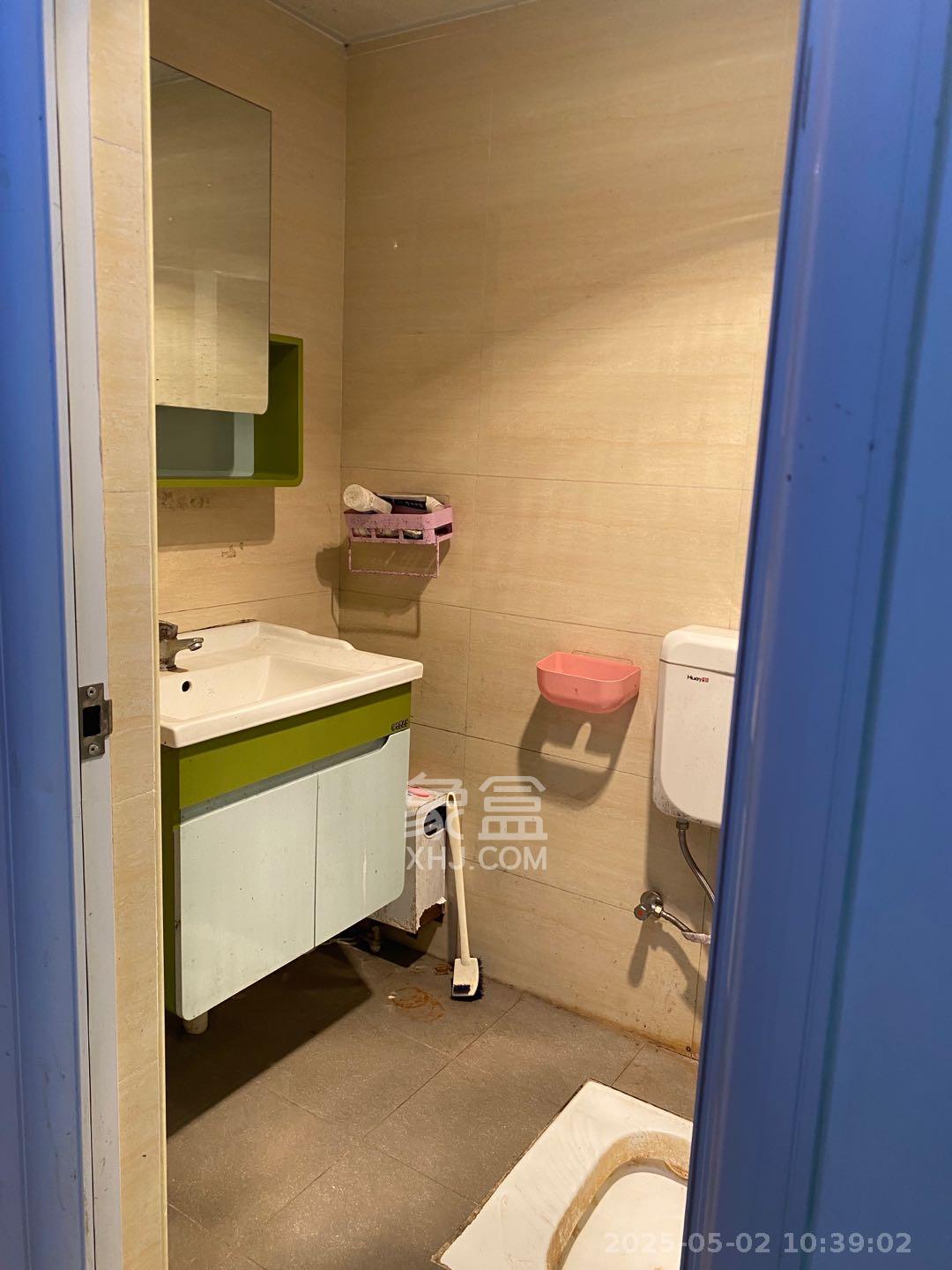 怡海星城 1室1厅1卫 900.0元/月 怡海星城 1室1厅1卫 900.0元/月室内图