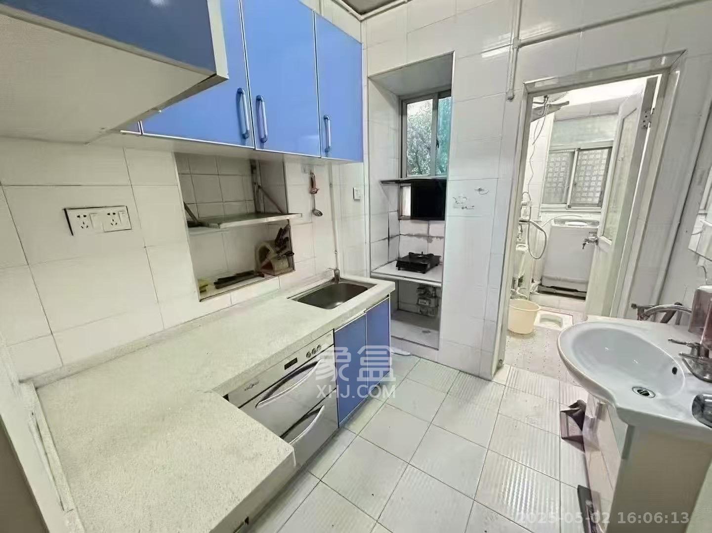 东瓜山二村  2室1厅1卫   1600.00元/月室内图