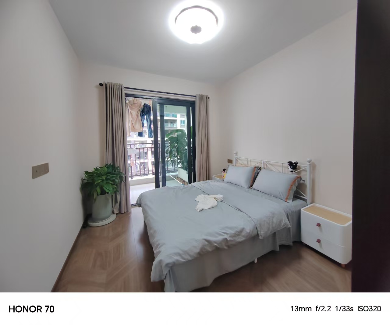 建发央著（悦发央著）  4室2厅2卫    105.0万室内图