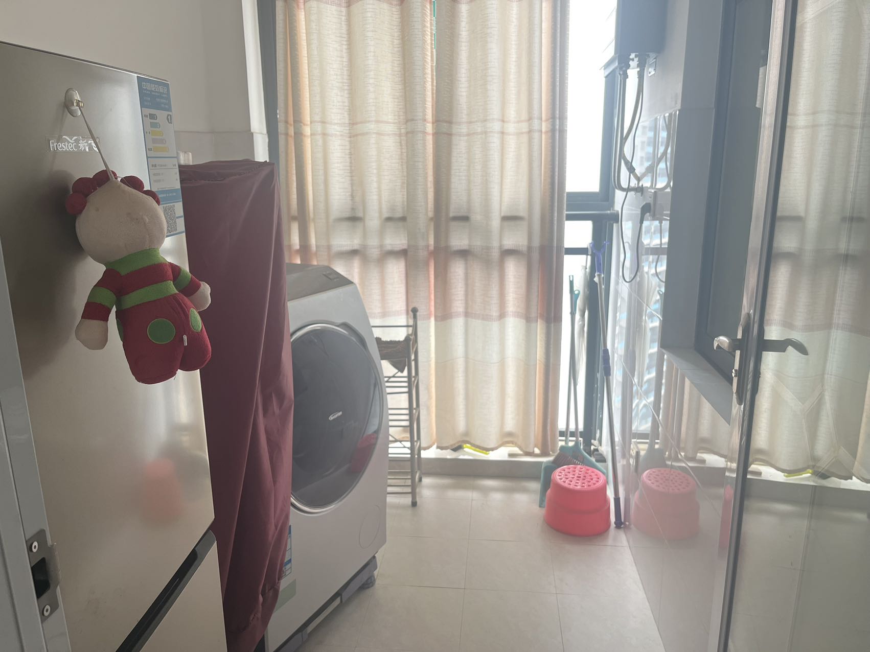 梓山湖领御 2室1厅1卫 33.8万 梓山湖领御 2室1厅1卫 33.8万室内图