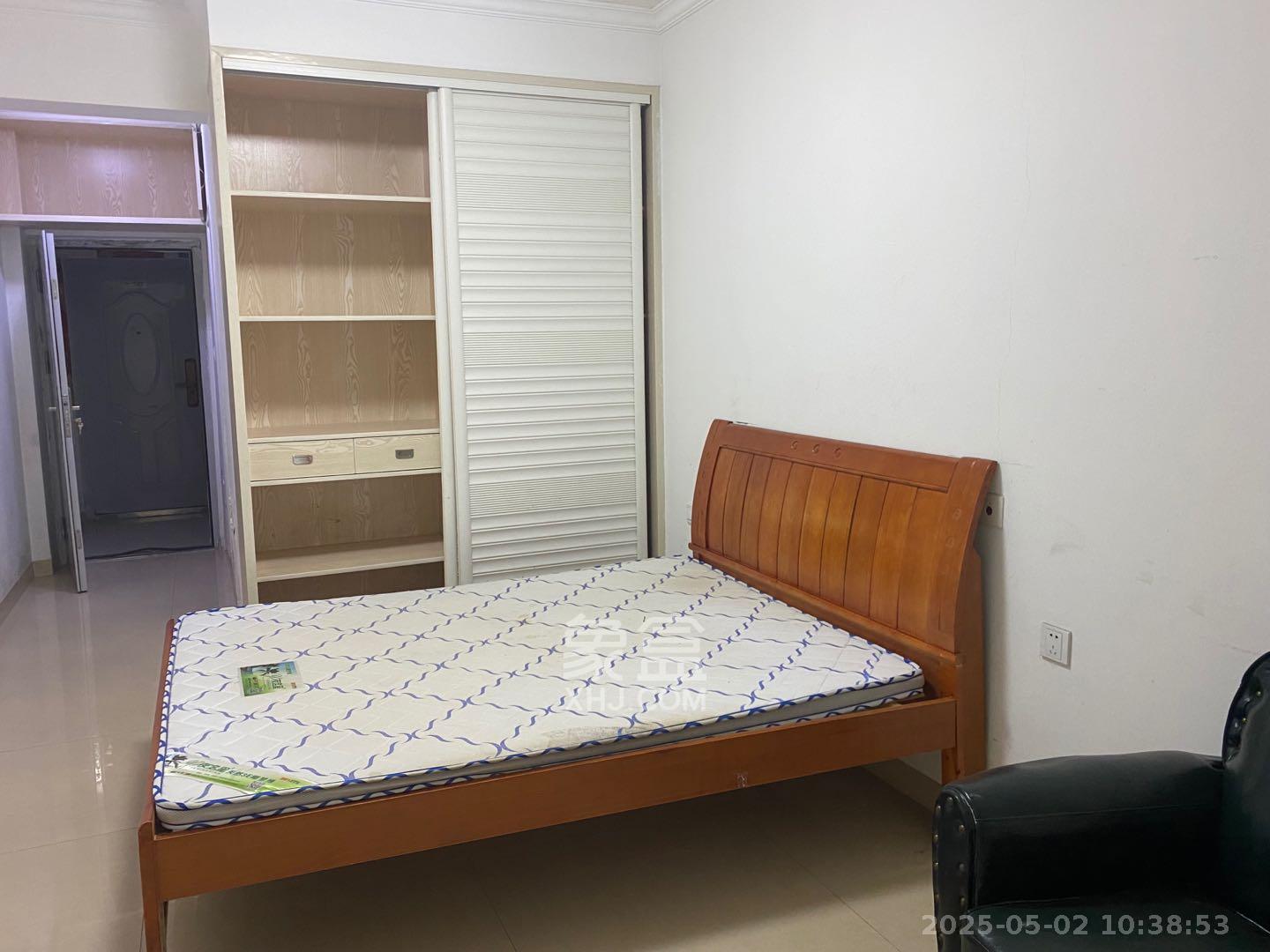 怡海星城 1室1厅1卫 900.0元/月 怡海星城 1室1厅1卫 900.0元/月户型图