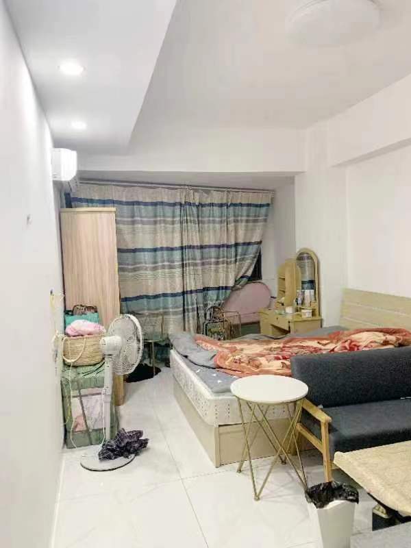 内江大厦  1室1厅1卫   1200.00元/月室内图