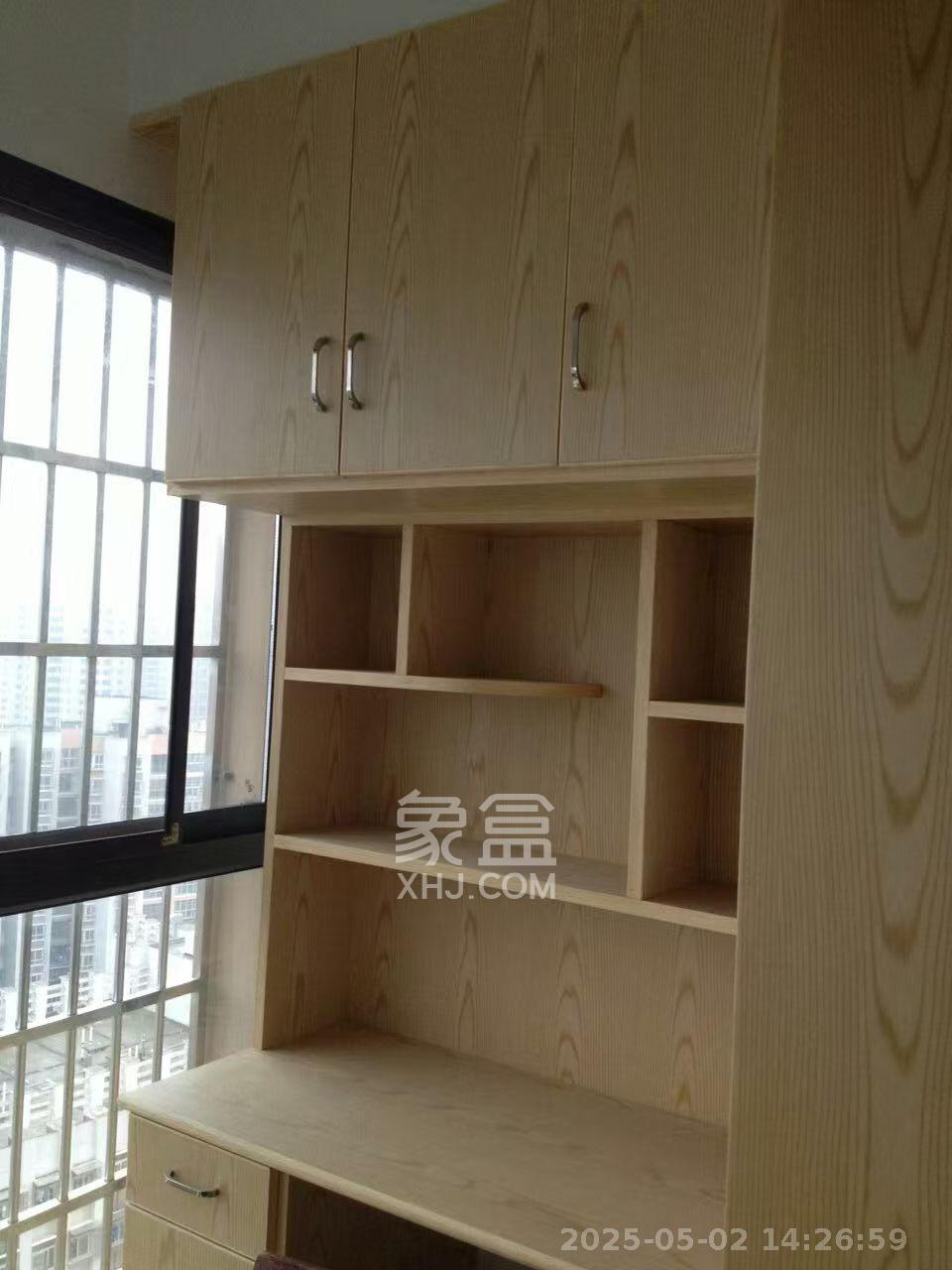 家兴苑  3室2厅2卫   2600.00元/月室内图