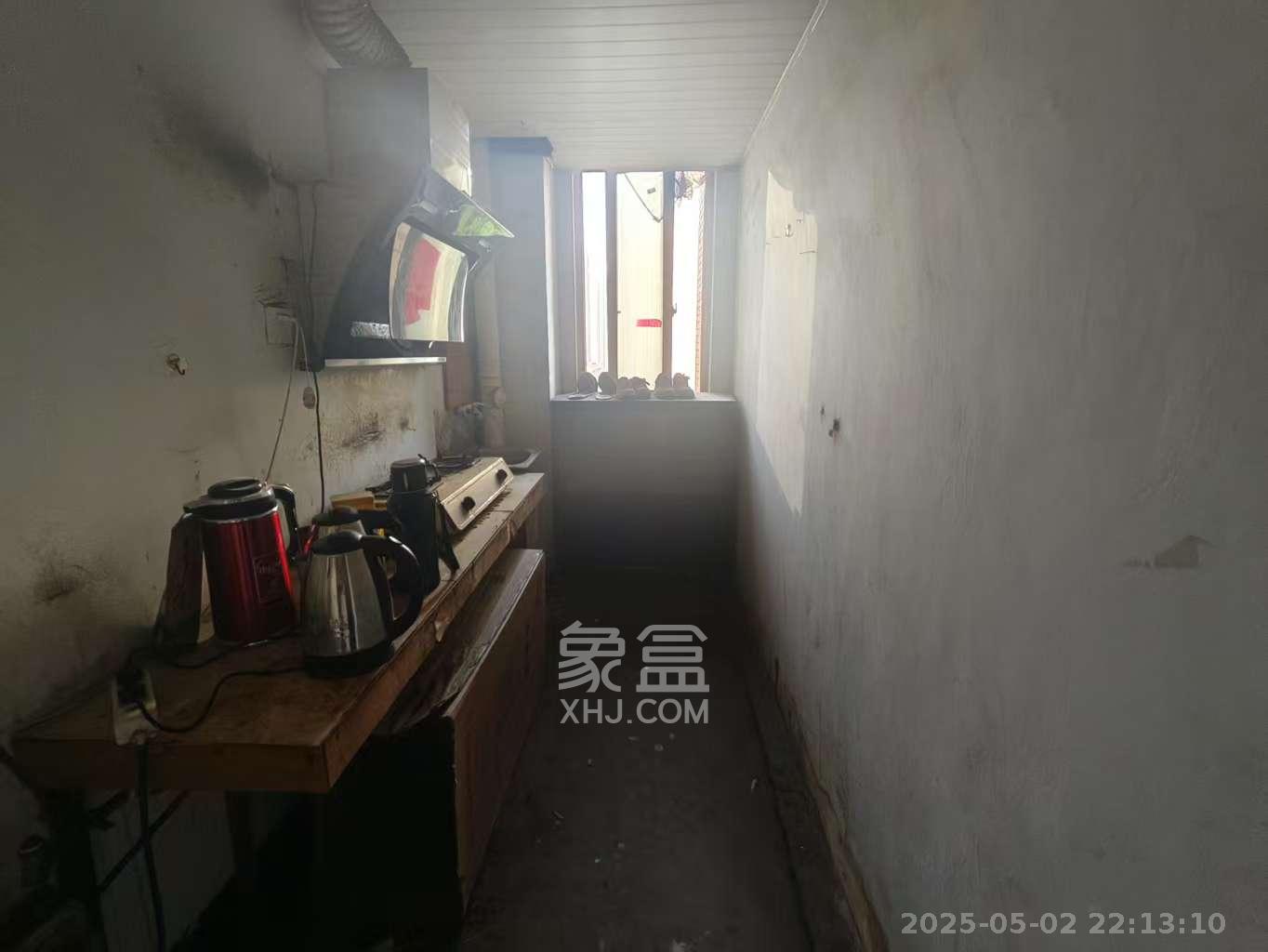 谷山乐园  2室2厅1卫    1800.0元/月