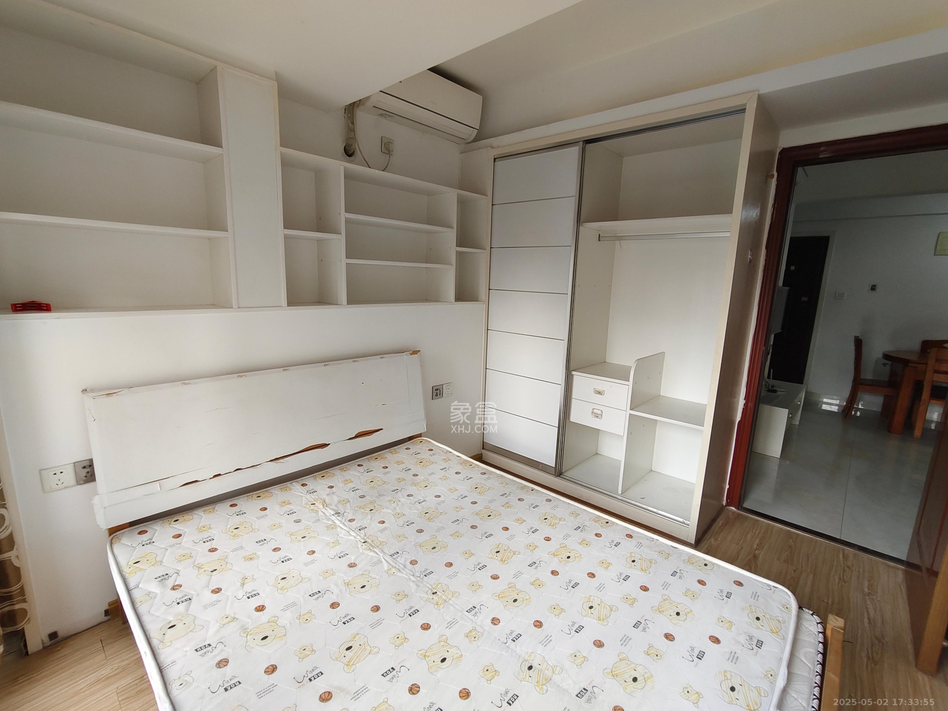 中建芙蓉嘉苑 2室1厅1卫 1500.0元/月 中建芙蓉嘉苑 2室1厅1卫 1500.0元/月室内图