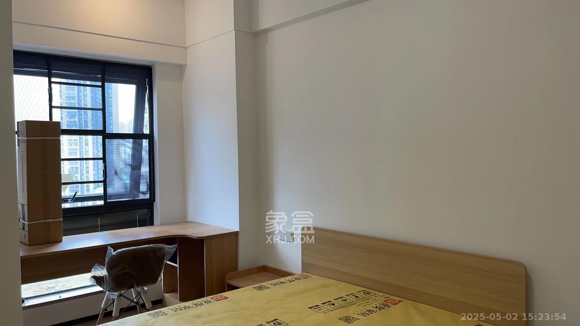 万科魅力之城  1室1厅1卫   2000.00元/月室内图