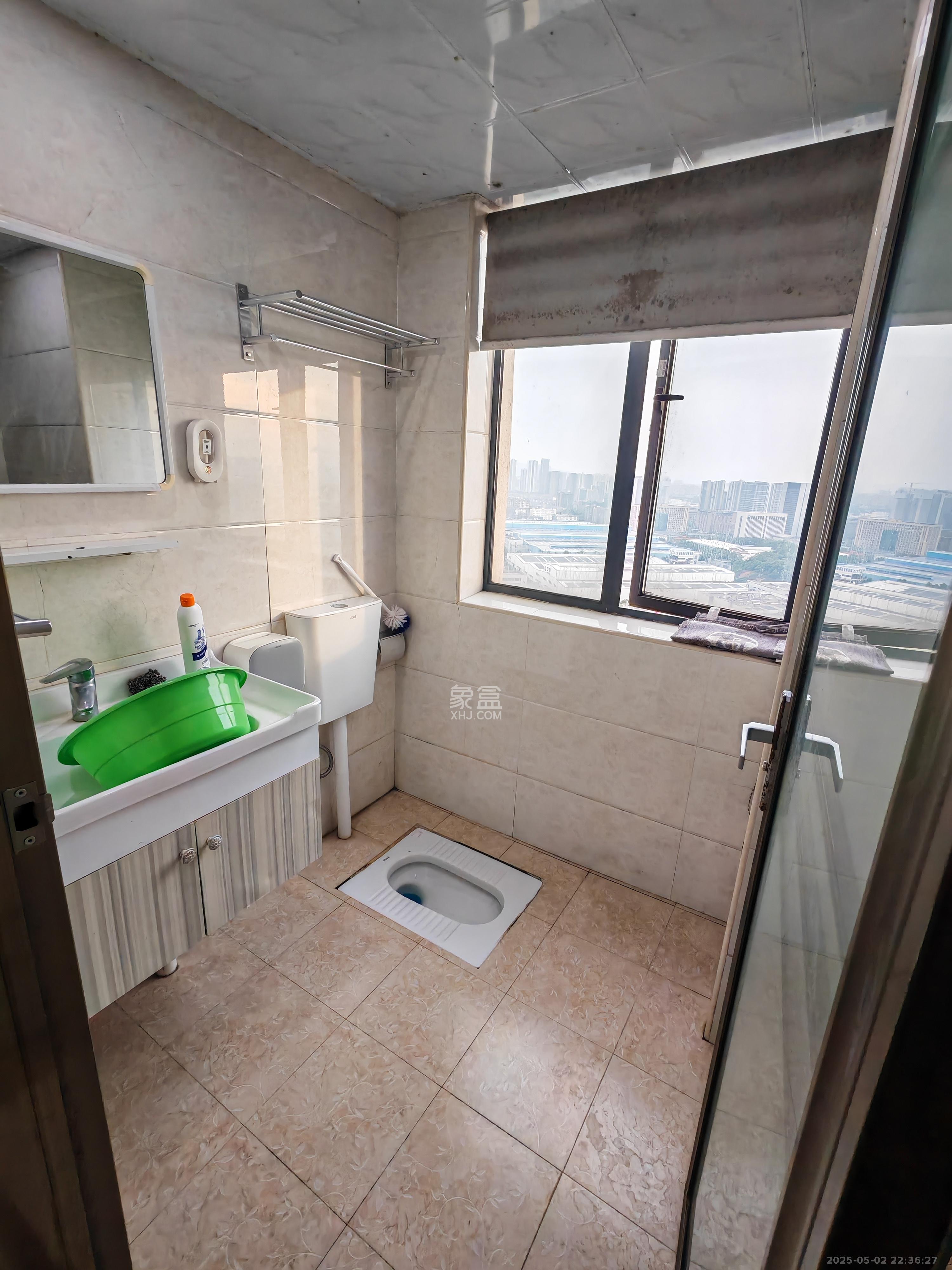 保利麓谷林语I区 1室1厅1卫 1500.0元/月 保利麓谷林语I区 1室1厅1卫 1500.0元/月室内图