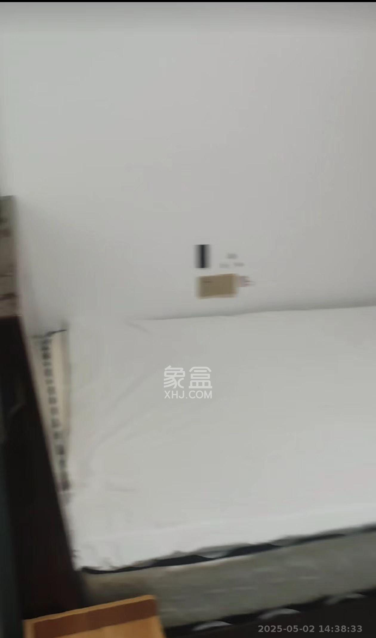 洋湖明园一期  2室1厅1卫   1500.00元/月室内图